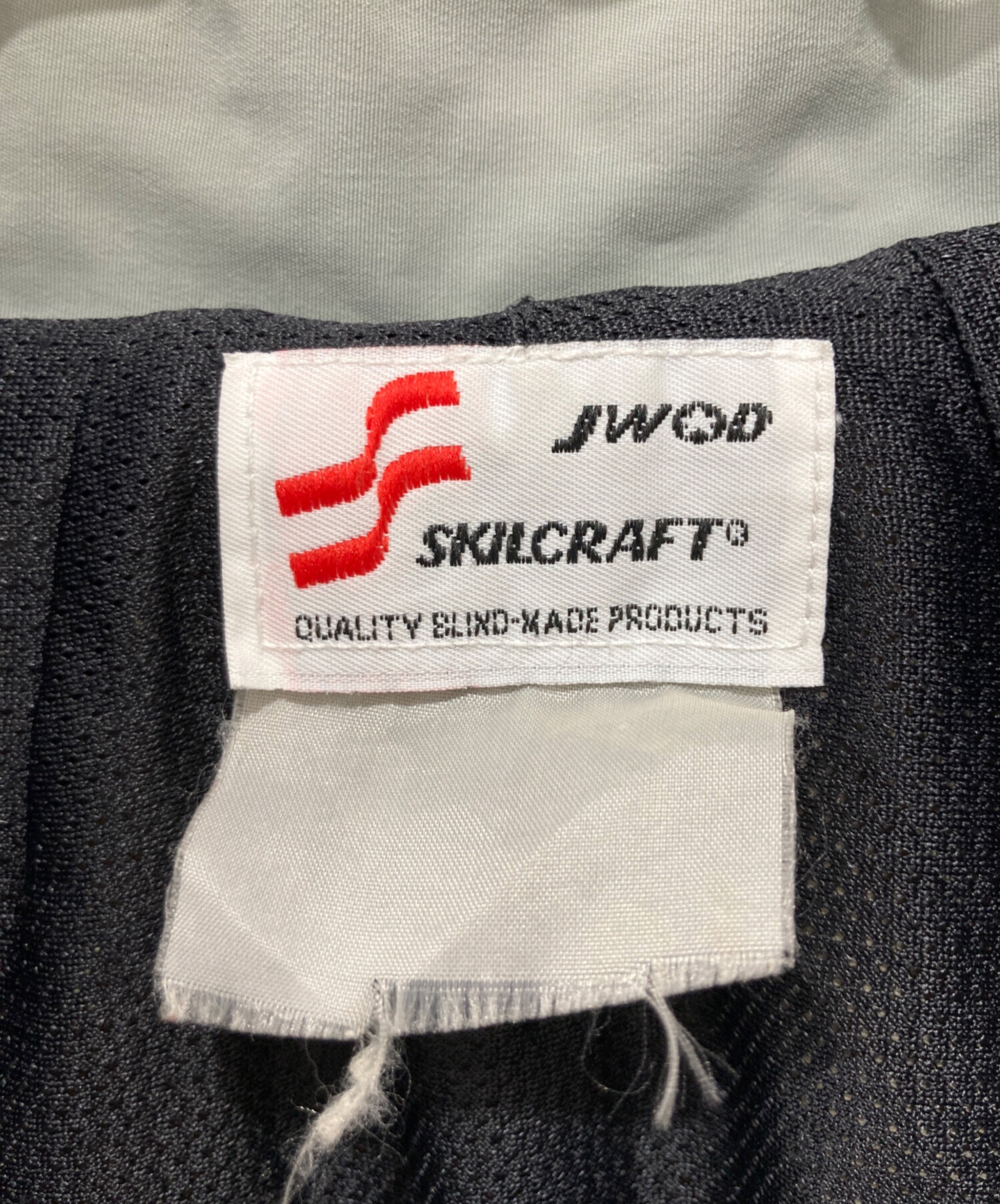 中古・古着通販】jwod skilcraft (スキルクラフト) トレーニング 