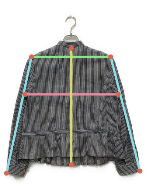 45R インドカディdeタックTシャツ 中古・古着通販】45R (フォーティファイブ・アール) インドカディ
