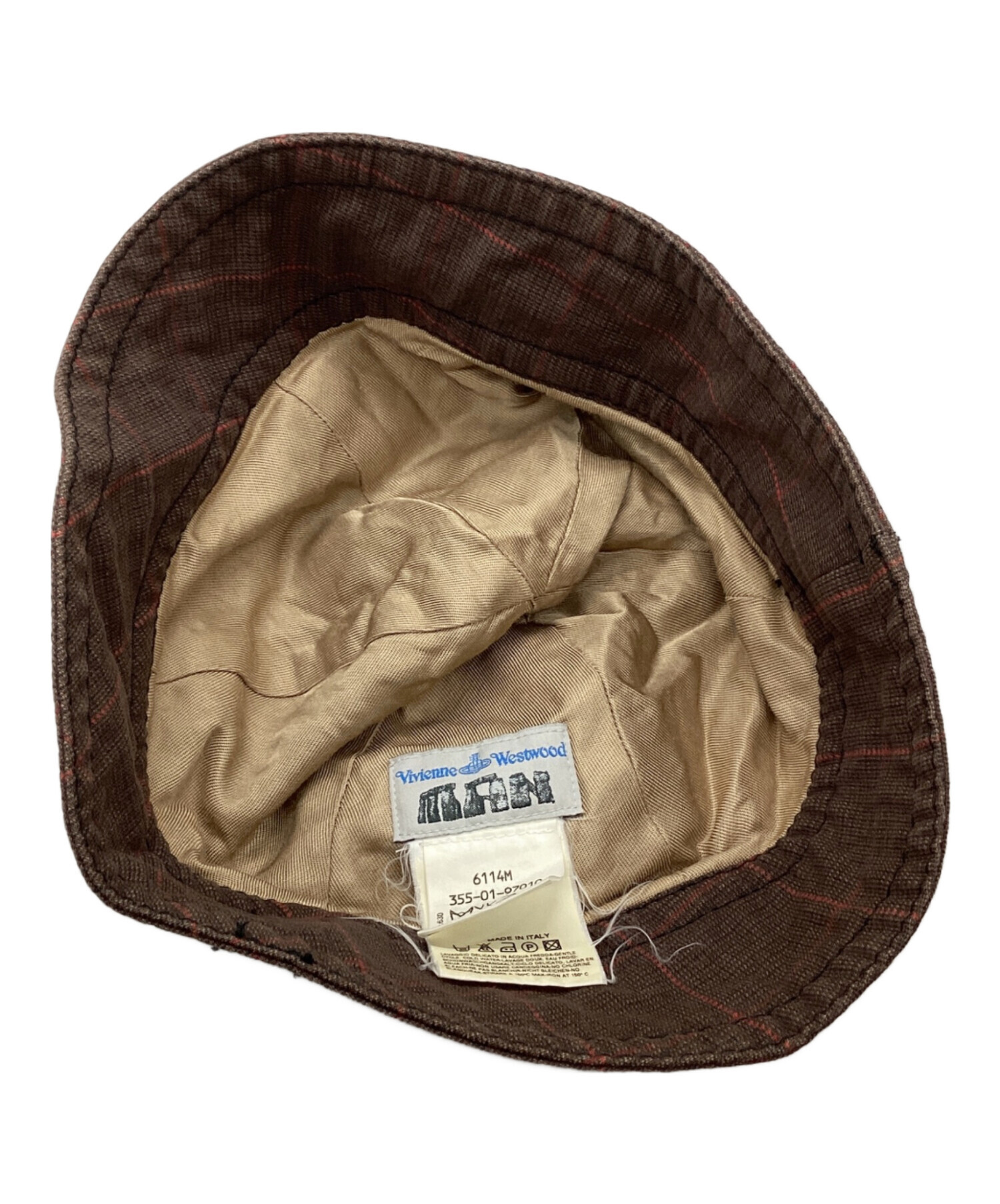 中古・古着通販】Vivienne Westwood man (ヴィヴィアン ウェストウッド