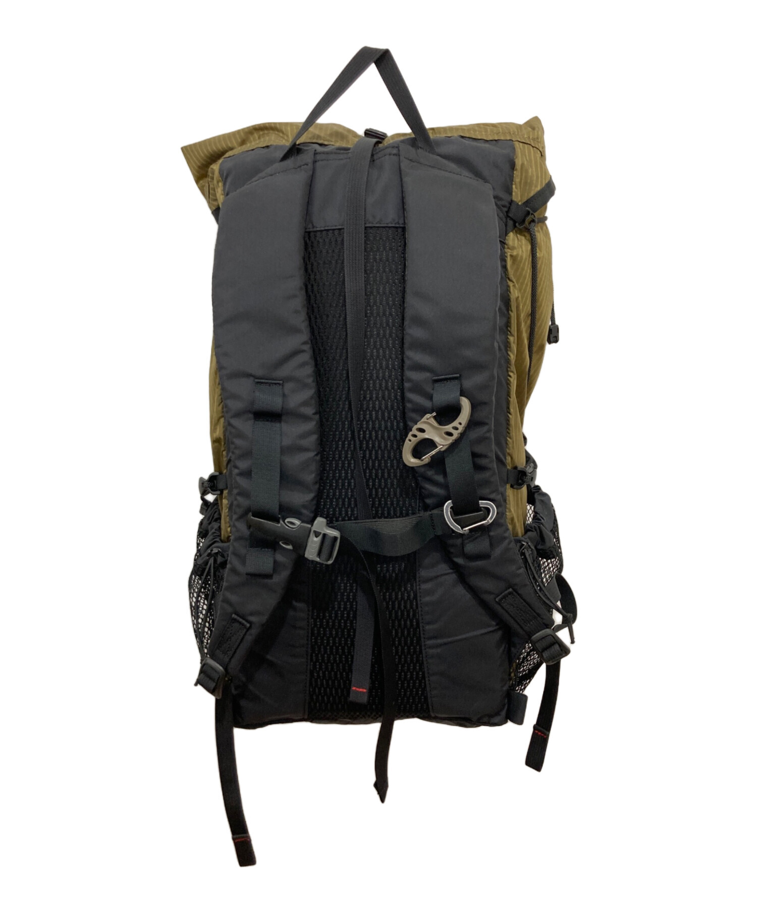 中古・古着通販】山と道 (ヤマトミチ) mini2 elm カーキ 中古・古着通販】山と道 (ヤマトミチ) mini2 elm カーキ