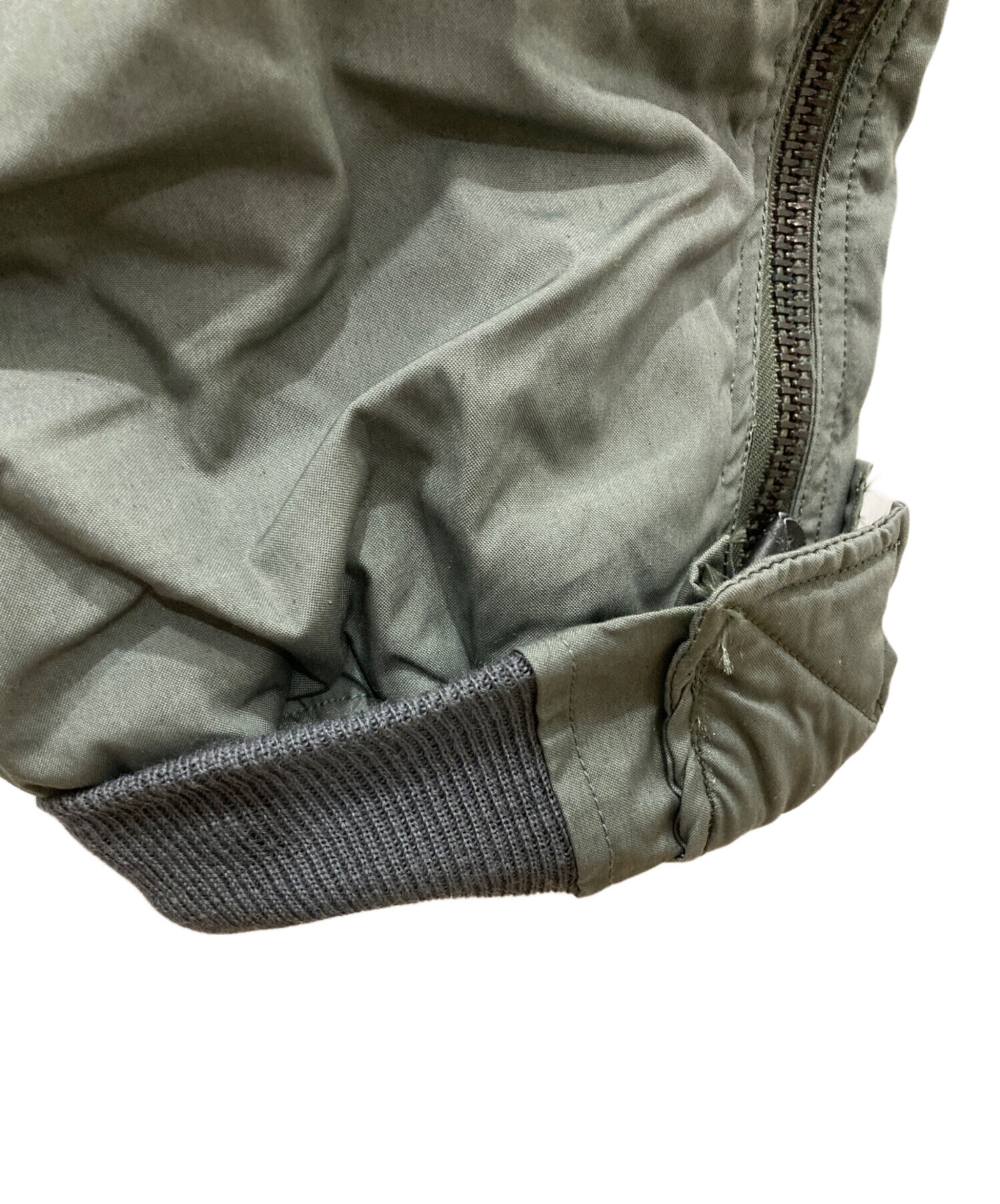 中古・古着通販】U.S.AIRFORCE (ユーエス エアフォース) '90 U.S. Air