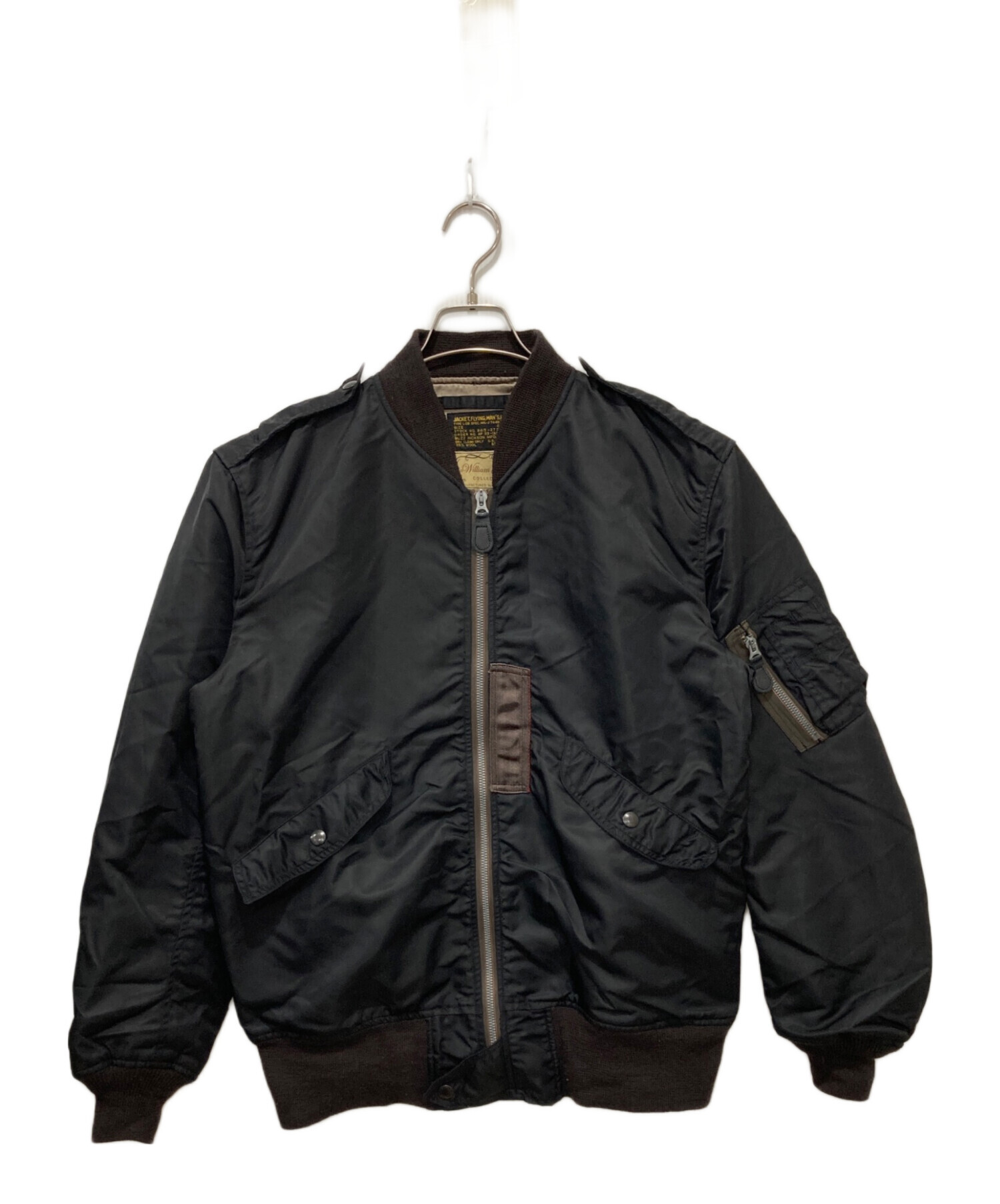 中古・古着通販】BUZZ RICKSON'S (バズリクソンズ) william gibson