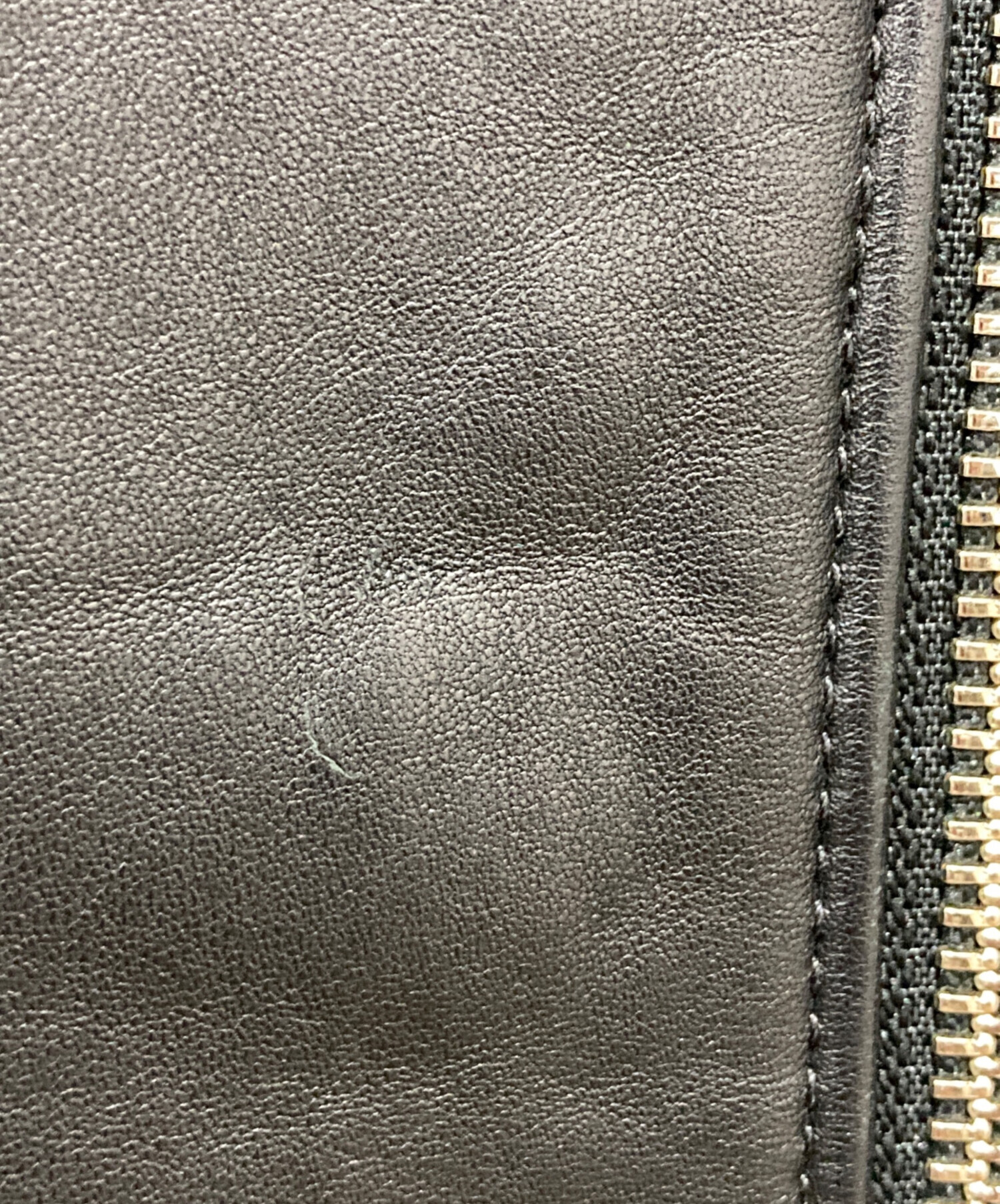 LIDNM レザージャケット レザー受注生産開始】着ると思わず笑みが溢れる。最高のレザー