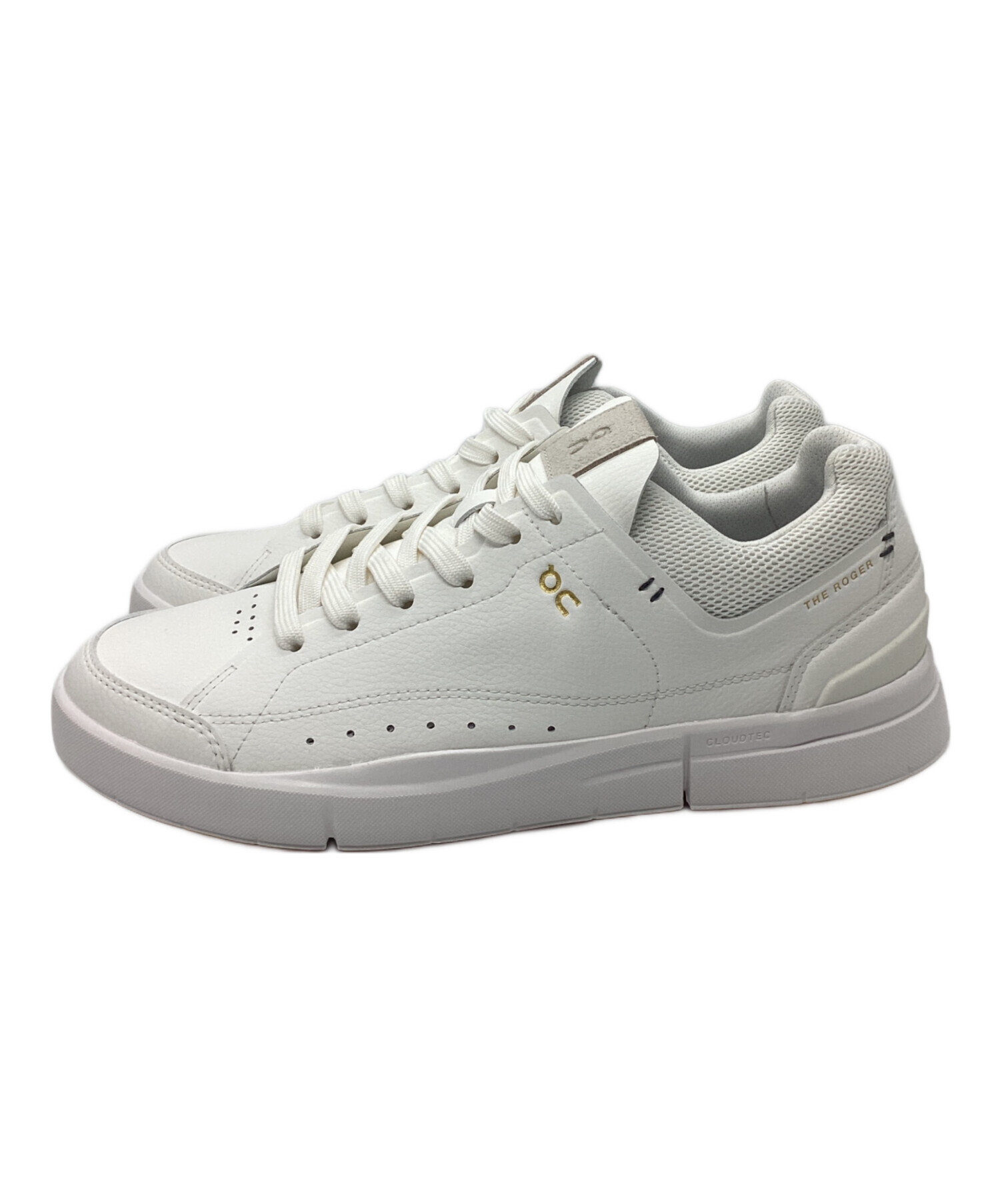中古・古着通販】on (オン) THE ROGER Centre Court/オン ザ ロジャー 