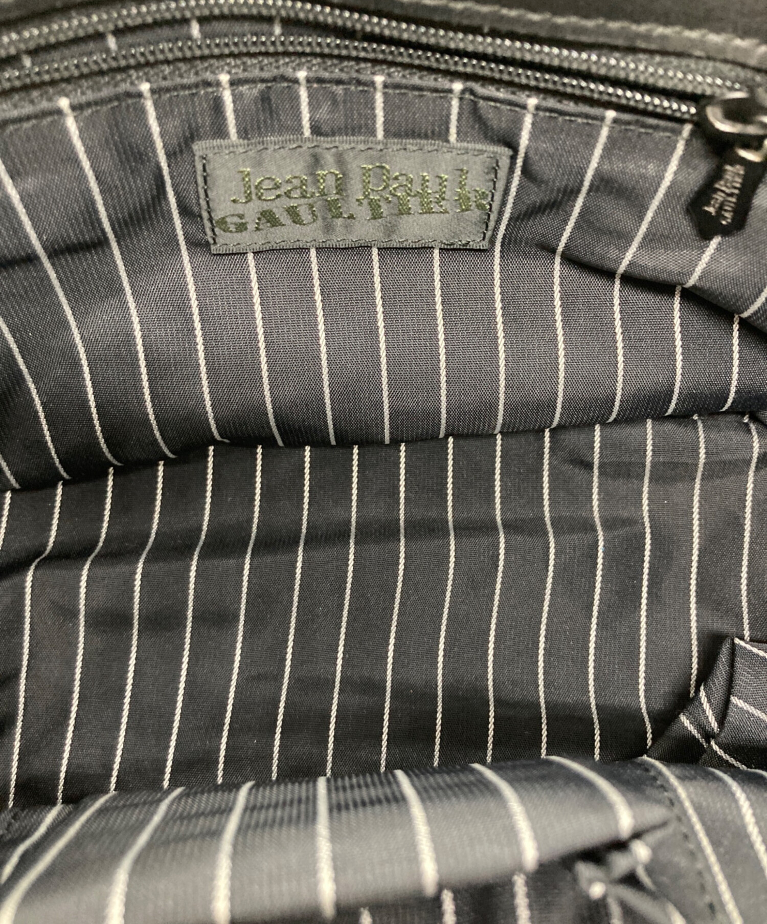 中古・古着通販】Jean Paul GAULTIER (ジャンポールゴルチェ) チェーン 