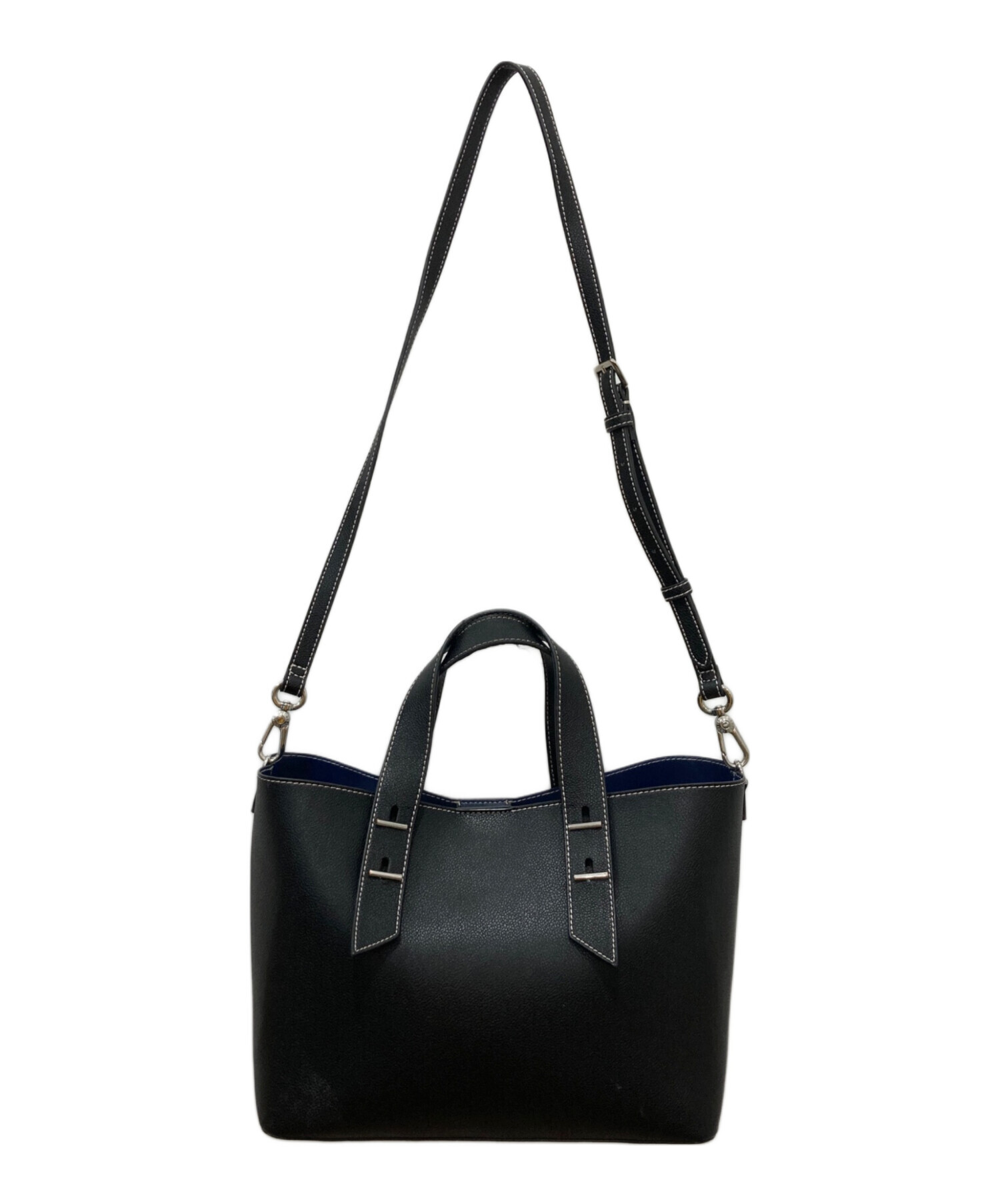 CHARLES & KEITH チャールズアンドキース　バッグ　2way 中古・古着通販】CHARLES & KEITH (チャールズアンドキース) 2WAY