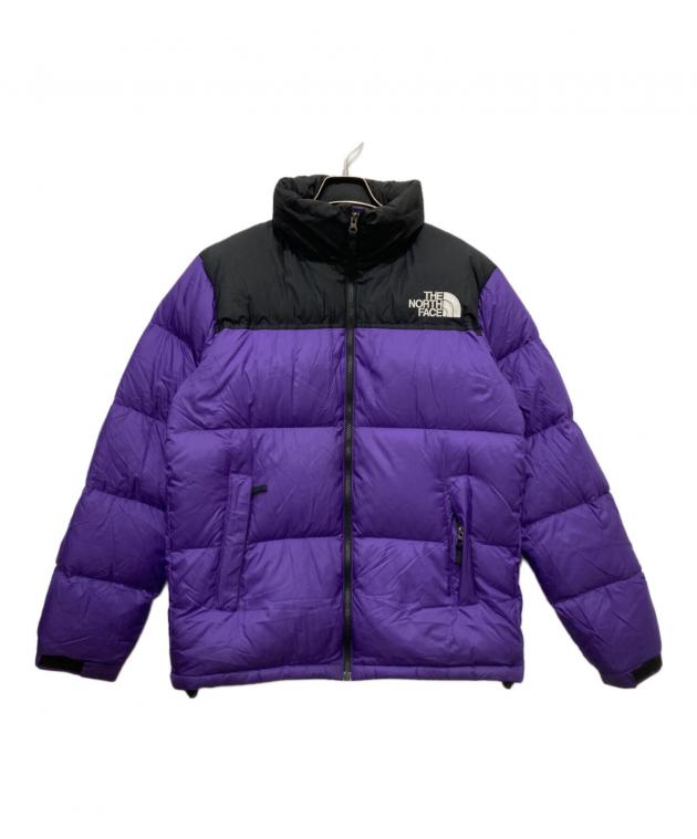 中古・古着通販】THE NORTH FACE (ザ ノース フェイス) ダウン