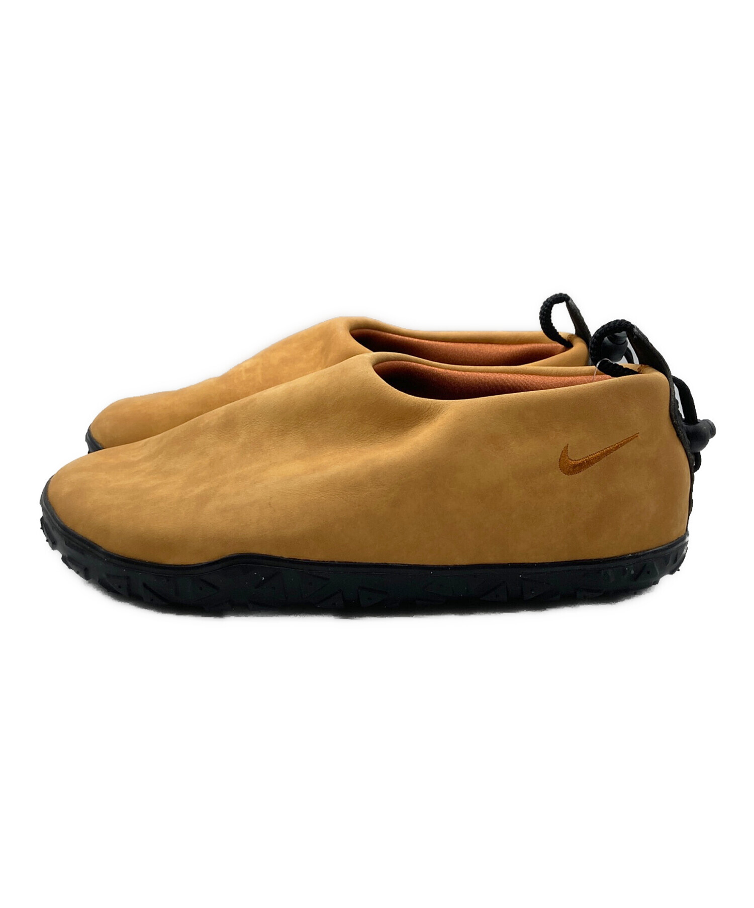 中古・古着通販】NIKE ACG (ナイキエーシージー) MOC PRM RUSSET