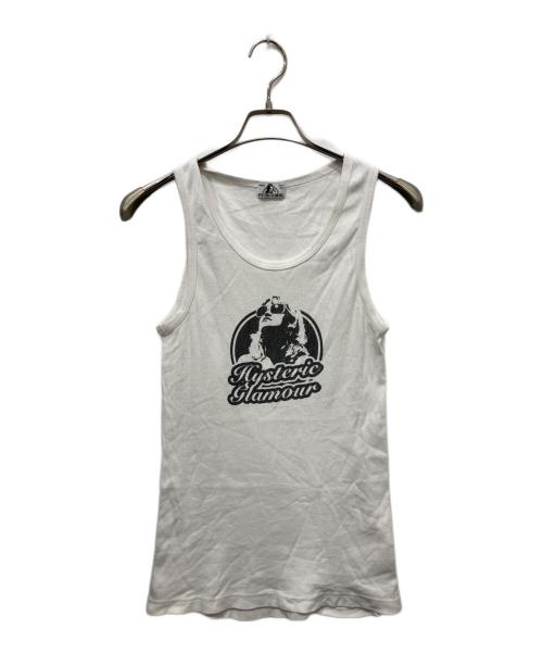 中古・古着通販】Hysteric Glamour (ヒステリックグラマー) タンク