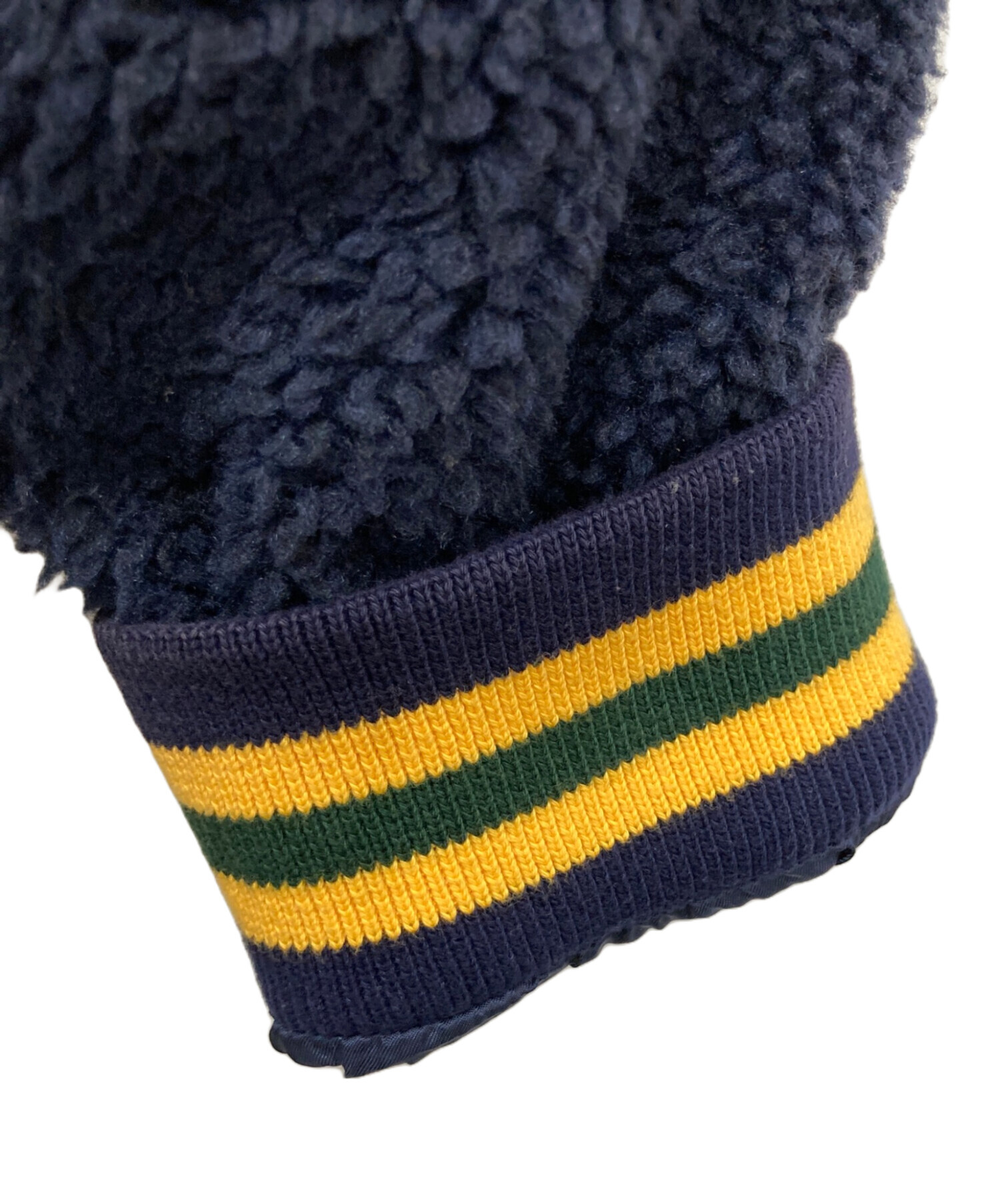 中古・古着通販】POLO RALPH LAUREN (ポロ・ラルフローレン) フリース 