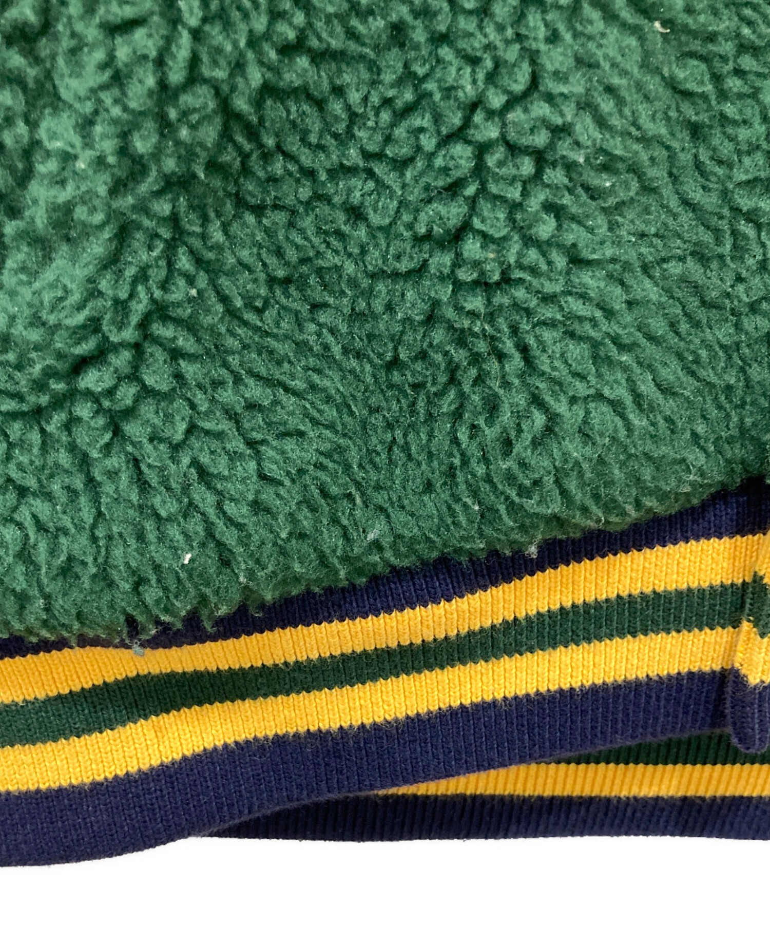 中古・古着通販】POLO RALPH LAUREN (ポロ・ラルフローレン) フリース 