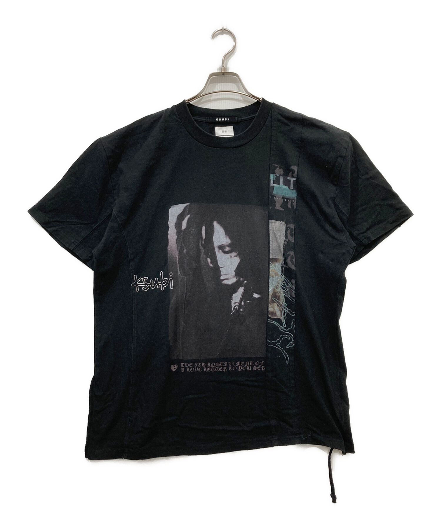 中古・古着通販】Ksubi (スビ) TRIPPIE REDD (トリッピー・レッド 