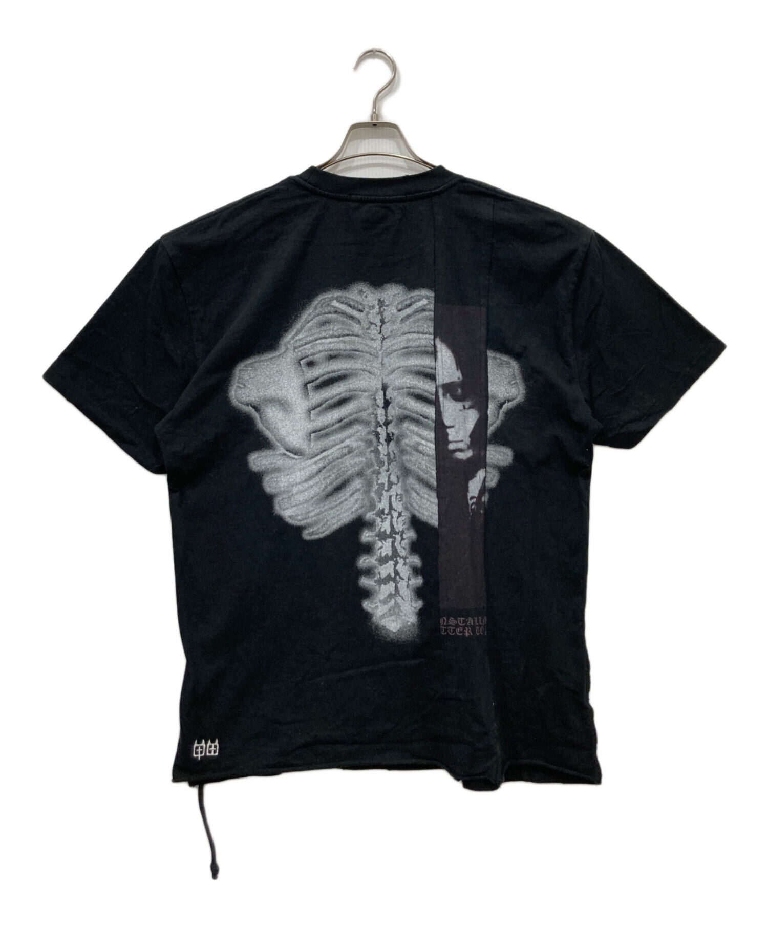 中古・古着通販】Ksubi (スビ) TRIPPIE REDD (トリッピー・レッド