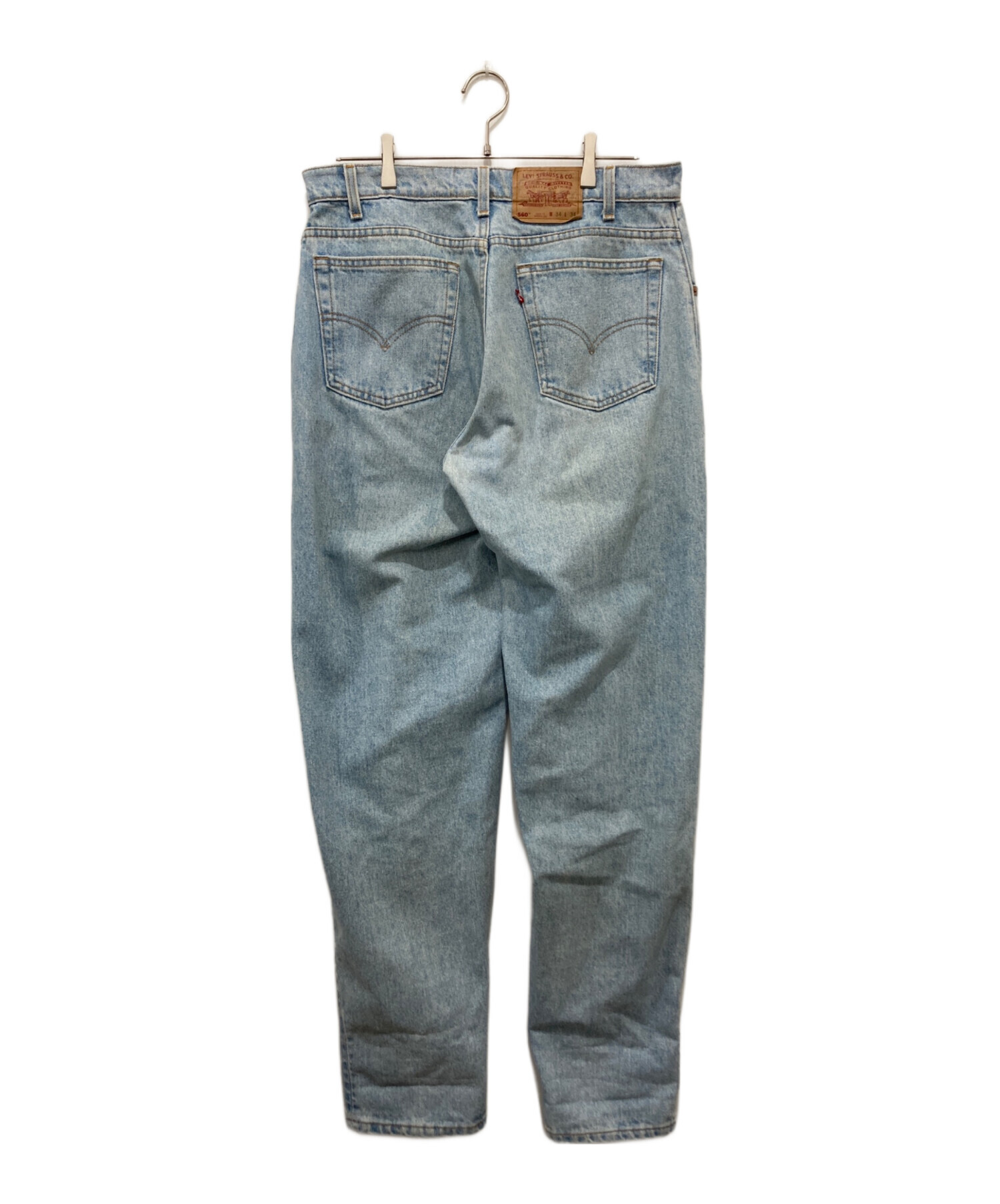 中古・古着通販】LEVI