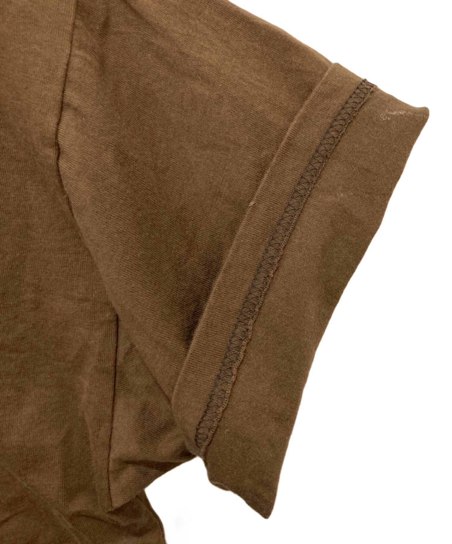 中古・古着通販】FRAMeWORK (フレームワーク) haru (ハル) コラボロゴ