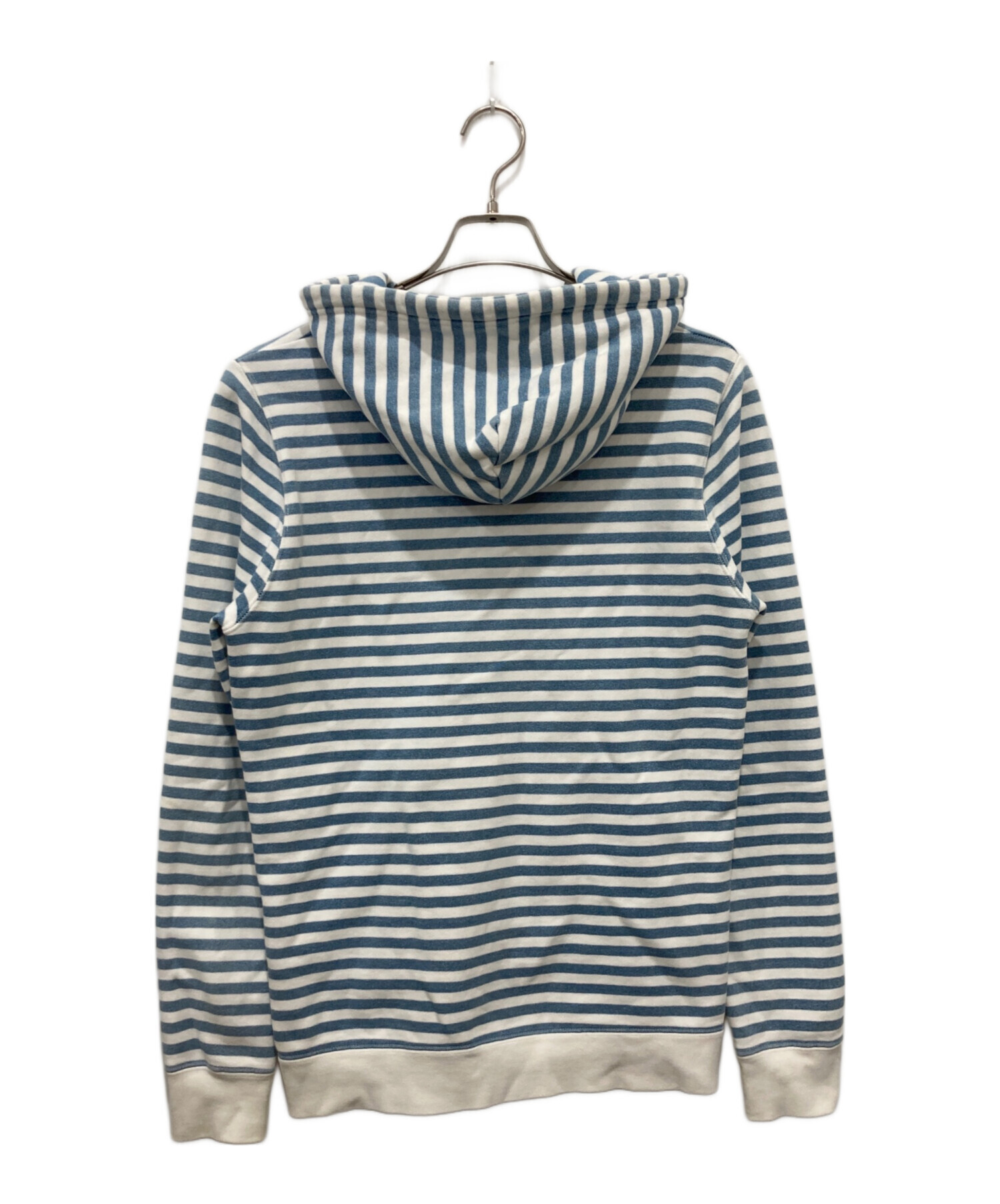 中古・古着通販】Ron Herman (ロンハーマン) ジップパーカー スカイ