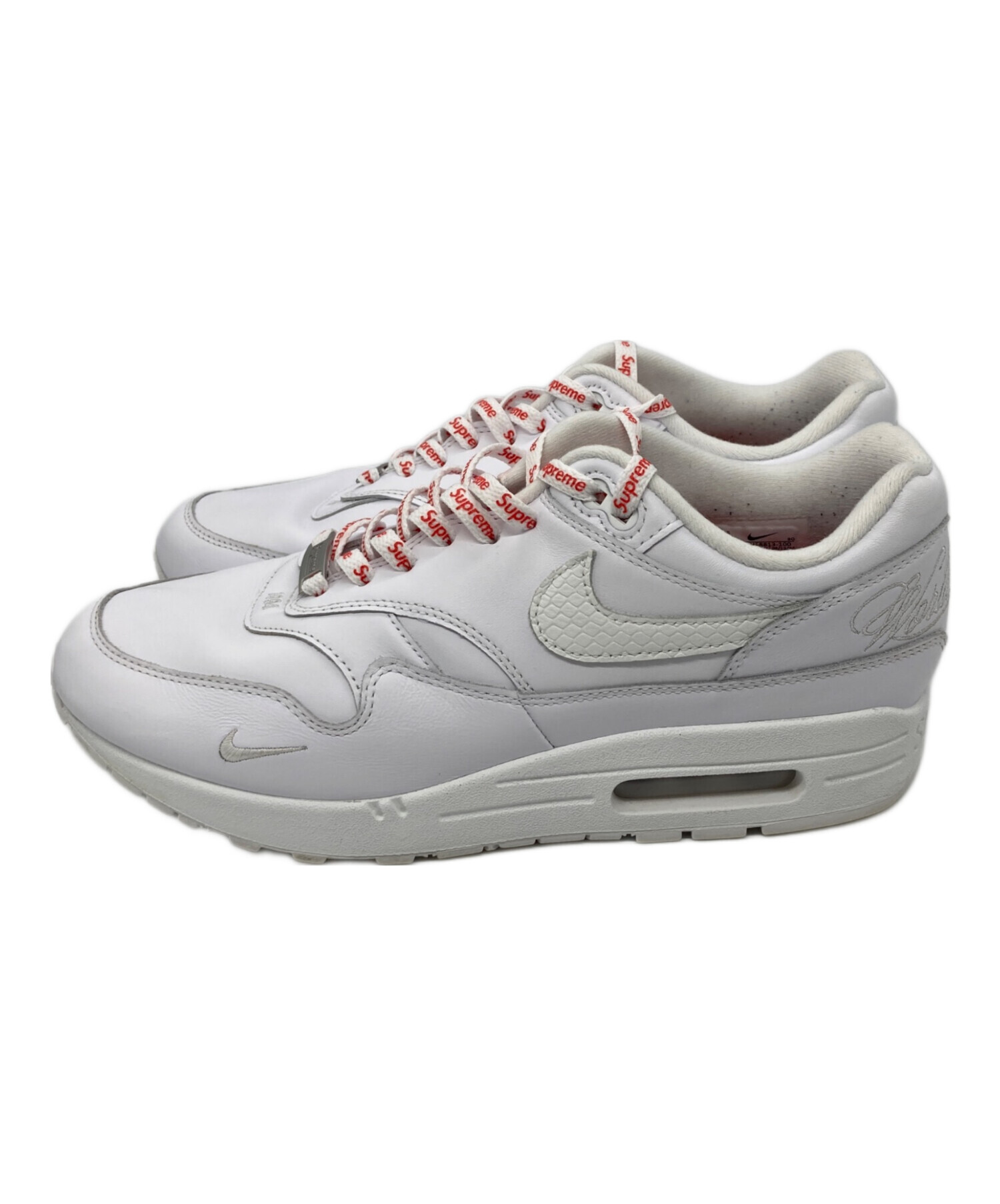 中古・古着通販】NIKE (ナイキ) SUPREME (シュプリーム) Supreme 