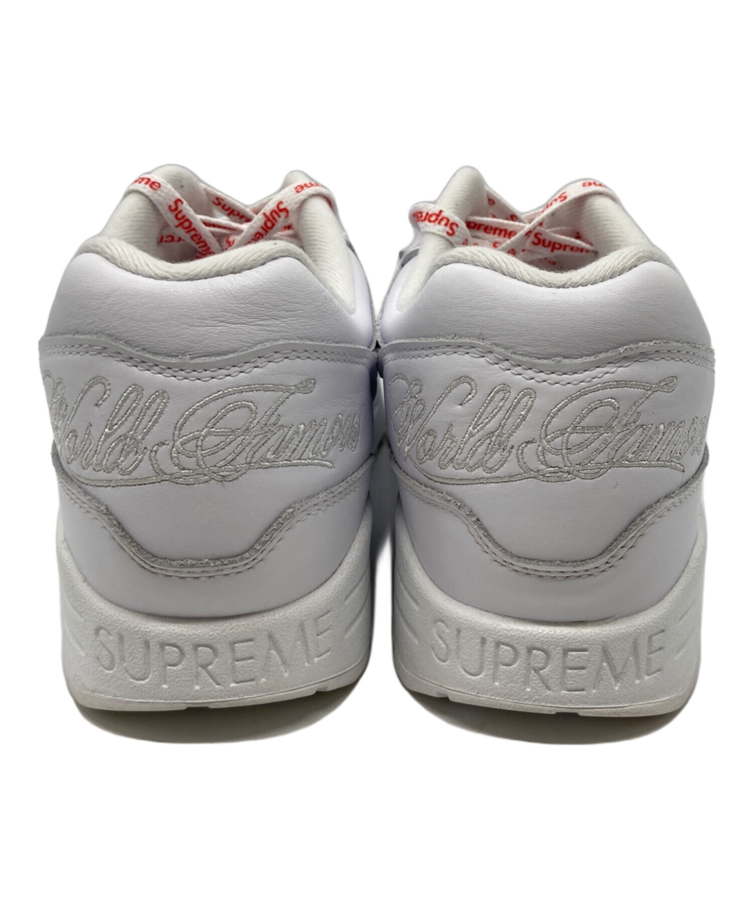 中古・古着通販】NIKE (ナイキ) SUPREME (シュプリーム) Supreme 