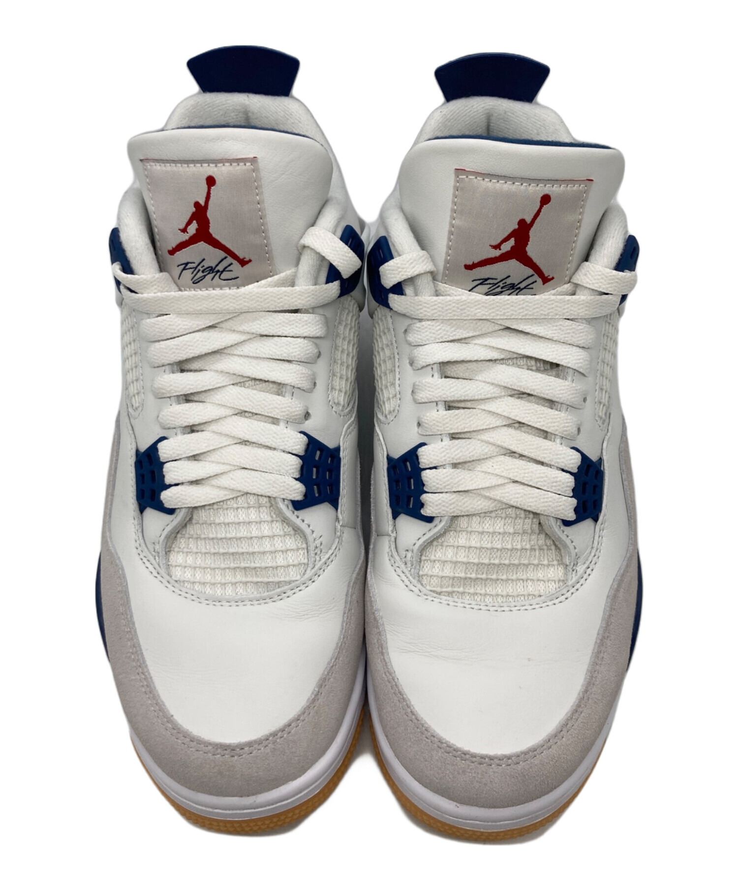 中古・古着通販】NIKE (ナイキ) Nike SB Air Jordan 4 Retro SP Navy 
