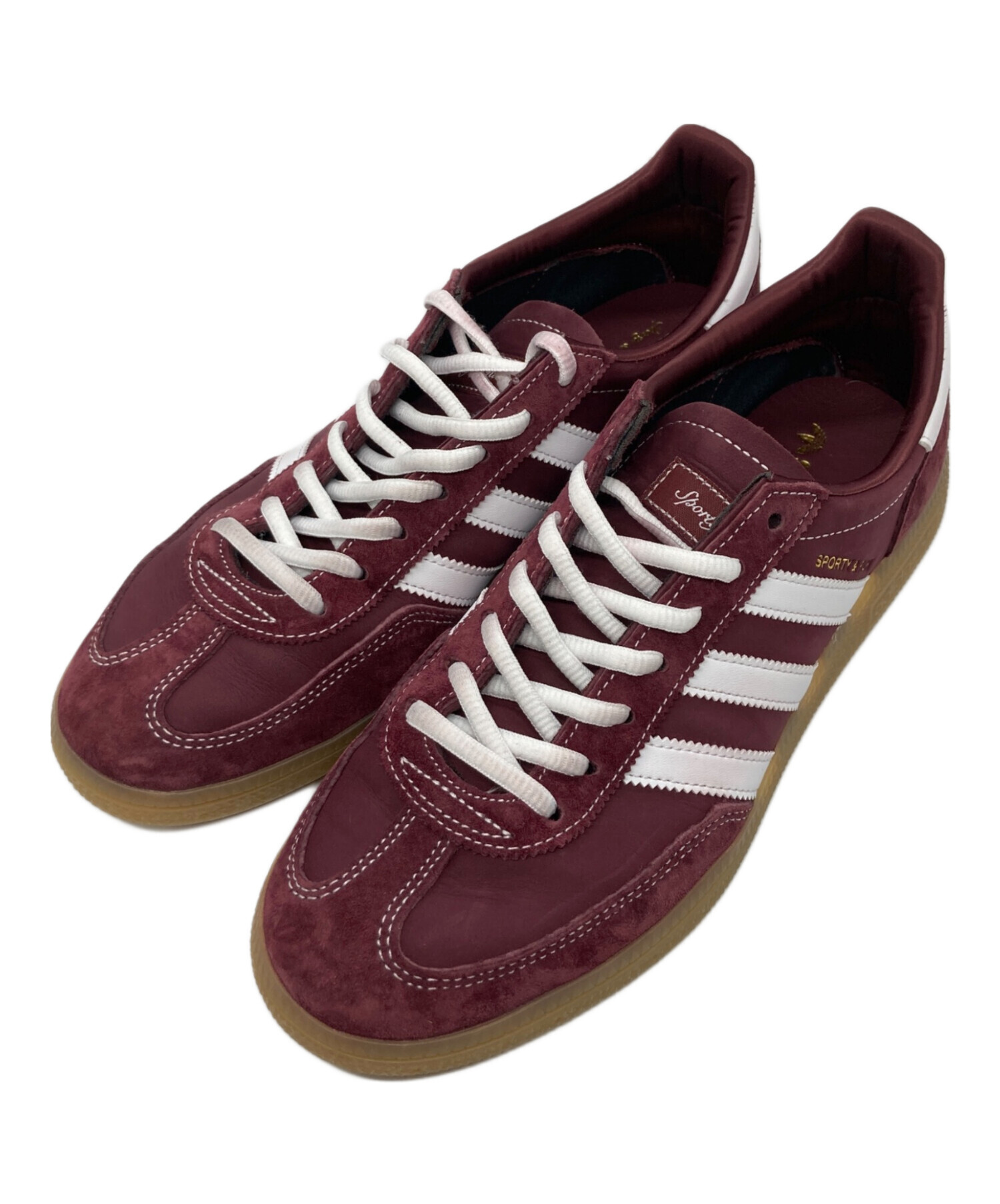 中古・古着通販】HANDBALL SPEZIAL/adidas HANDBALL SPEZIAL SPORTY