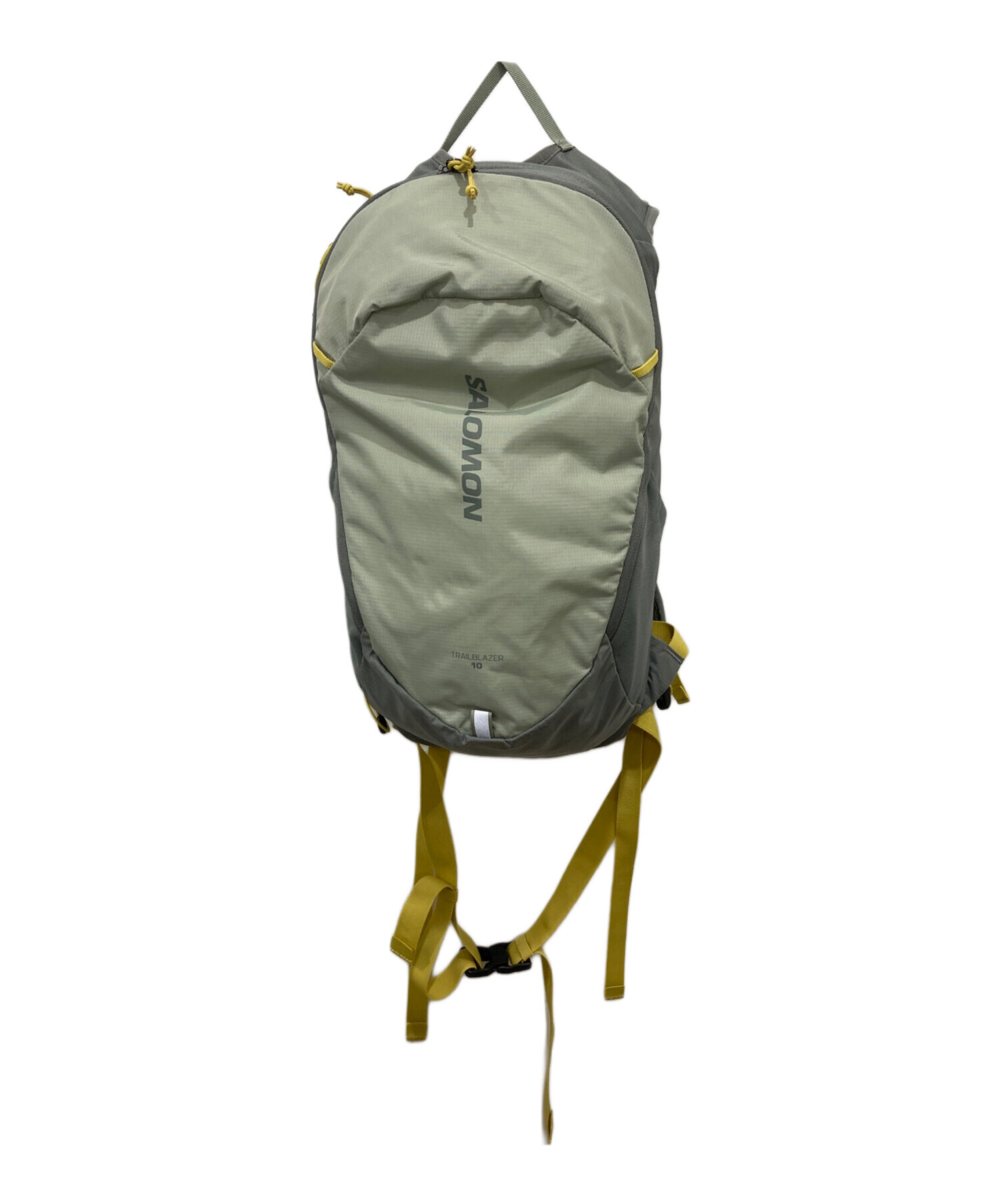 中古・古着通販】SALOMON (サロモン) TRAILBLAZER 10 グレー｜ブランド