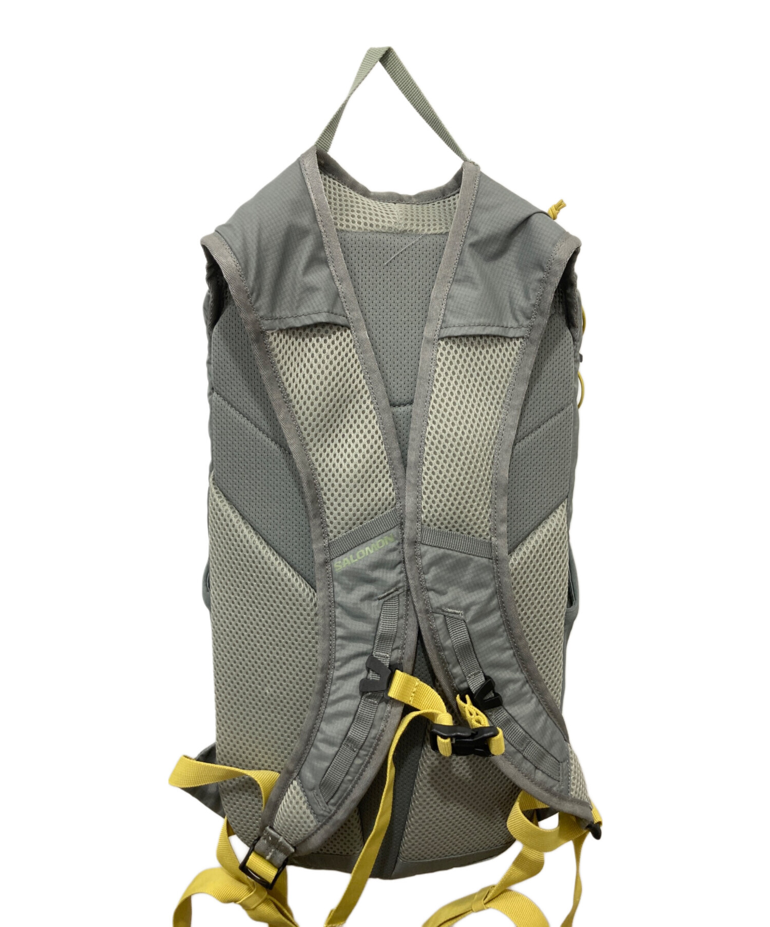 中古・古着通販】SALOMON (サロモン) TRAILBLAZER 10 グレー｜ブランド