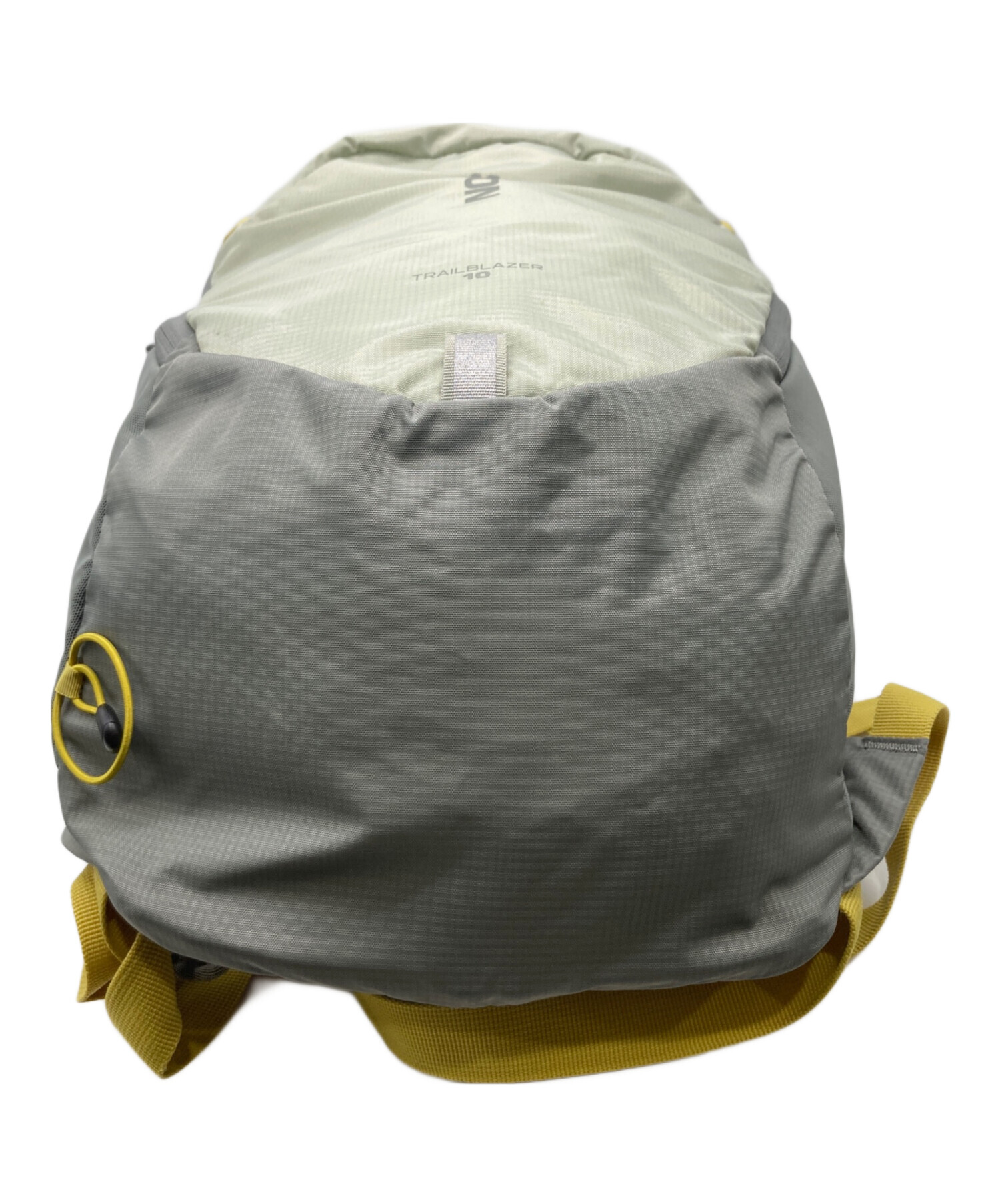 中古・古着通販】SALOMON (サロモン) TRAILBLAZER 10 グレー｜ブランド