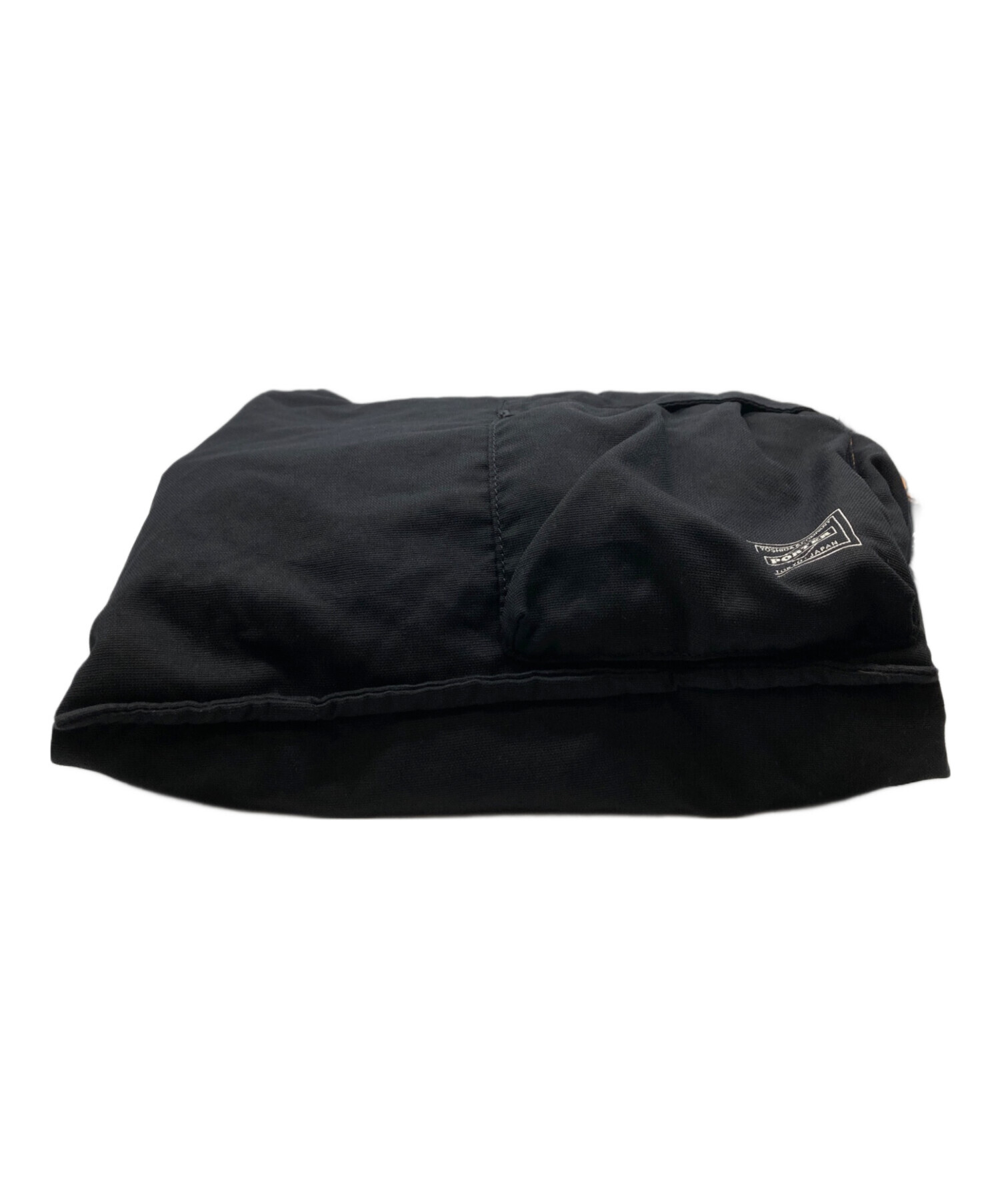 中古・古着通販】PORTER (ポーター) BAGGER GMS BAG ブラック
