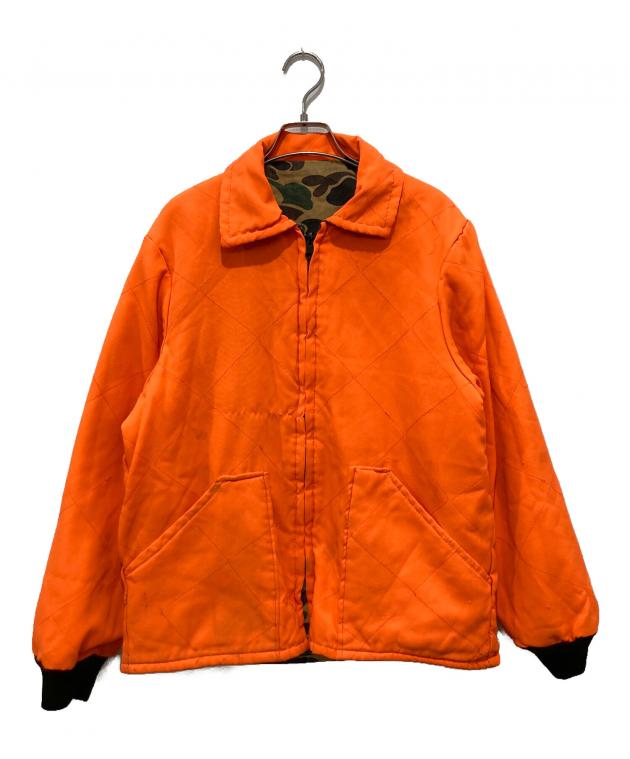 中古・古着通販】USED (ユーズド) ダックハンターカモリバーシブル