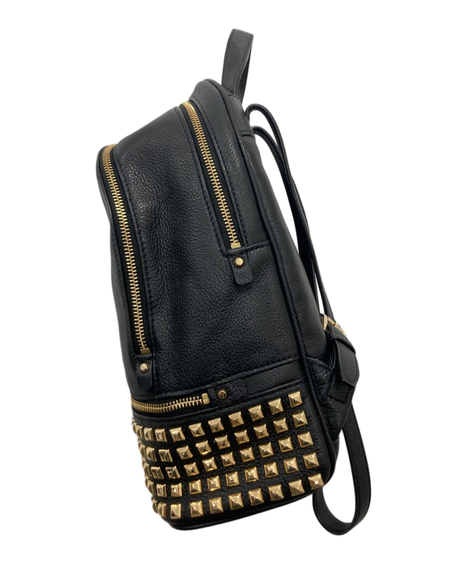 中古・古着通販】MICHAEL KORS (マイケル・コース) スタッズ