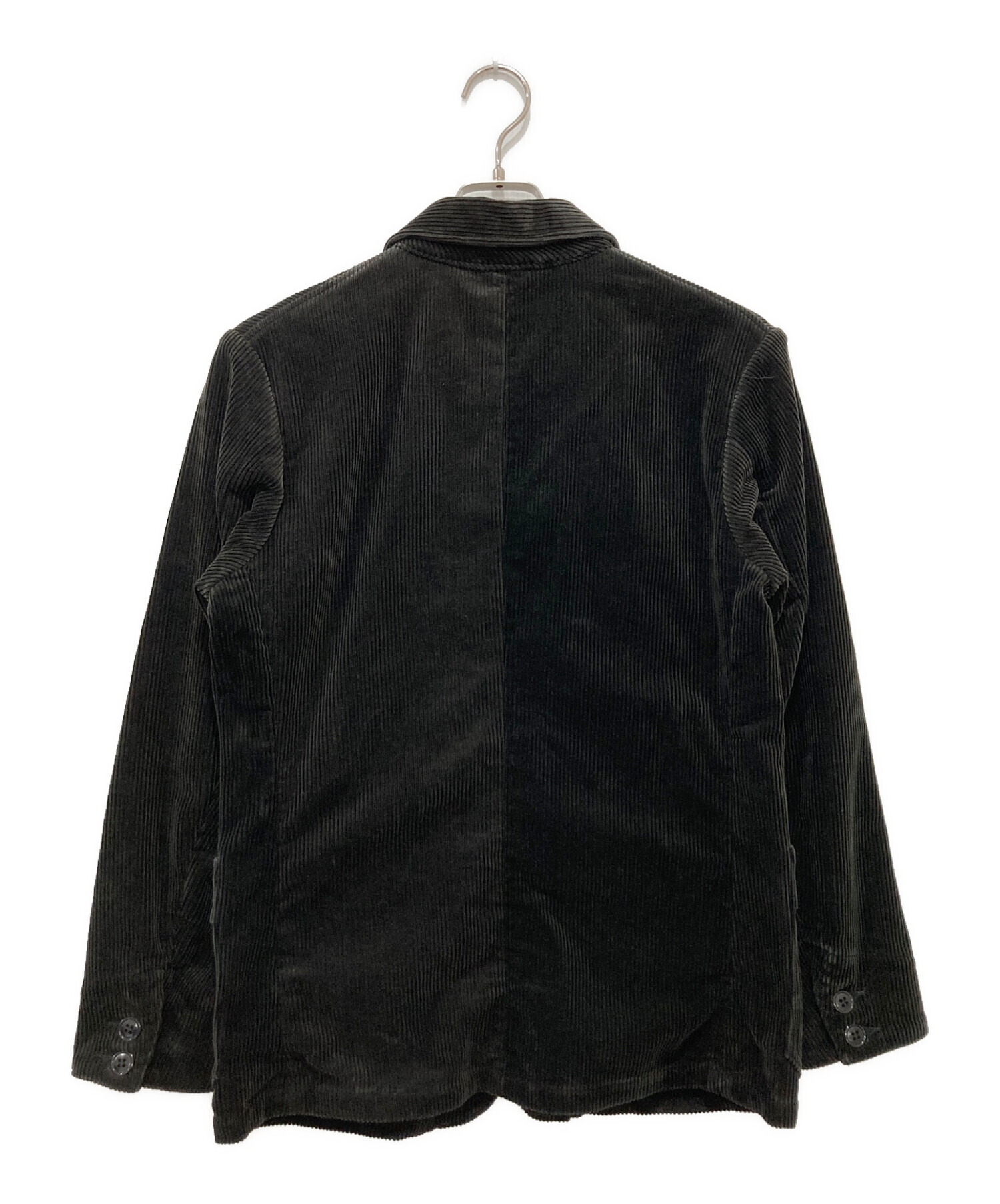 中古・古着通販】BURGUS PLUS (バーガスプラス) Wide Wale Corduroy 