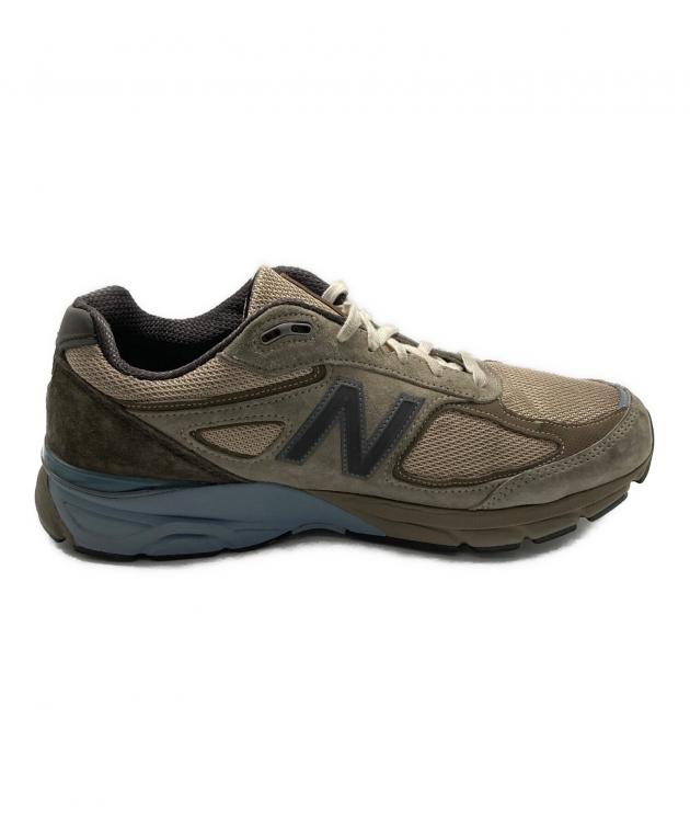 中古・古着通販】NEW BALANCE (ニューバランス) AURALEE (オーラリー