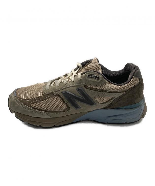 中古・古着通販】NEW BALANCE (ニューバランス) AURALEE 中古・古着通販】NEW BALANCE (ニューバランス) AURALEE