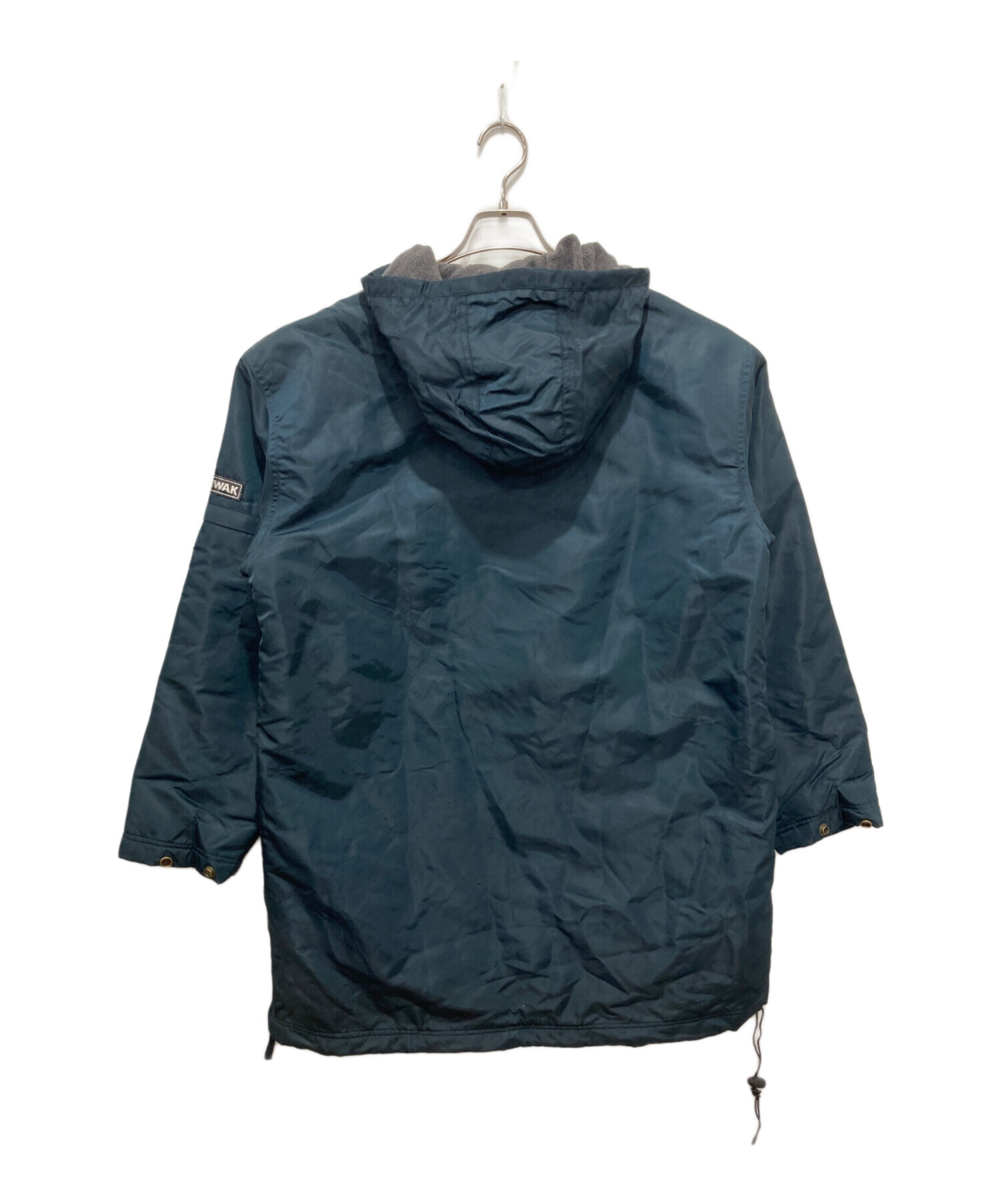 中古・古着通販】SPIEWAK (スピワック) プルオーバージャケット