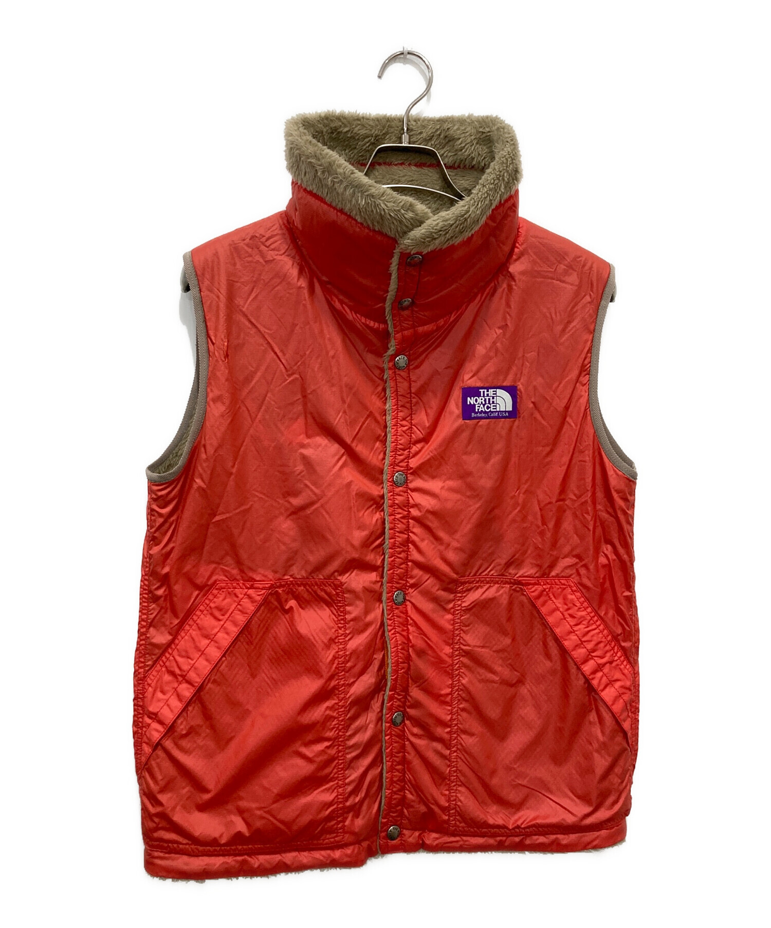 中古・古着通販】THE NORTHFACE PURPLELABEL (ザ・ノースフェイス