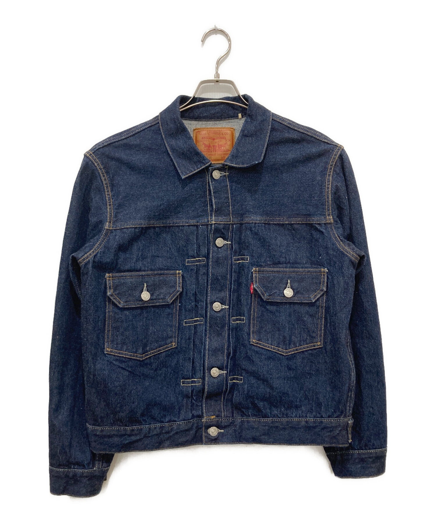 中古・古着通販】LEVI