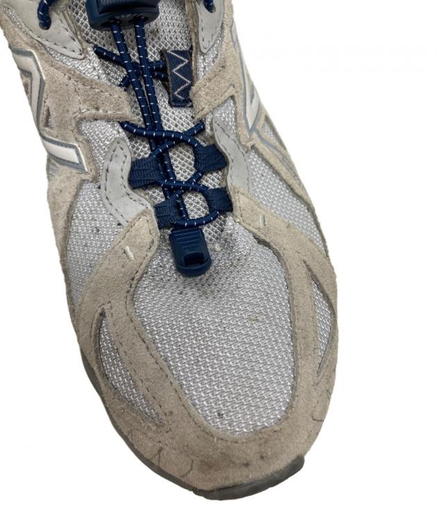 【Sale】ニューバランス グレゴリー BEAMS 26.5（シューズバッグ付） 中古・古着通販】NEW BALANCE (ニューバランス) ローカット