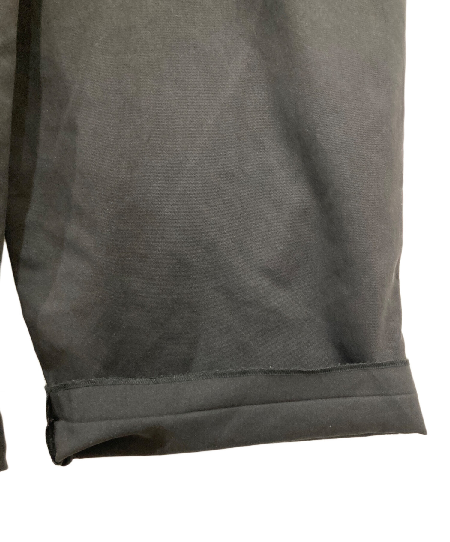 中古・古着通販】ACLENT (アクレント) レイヤードベアオールインワン