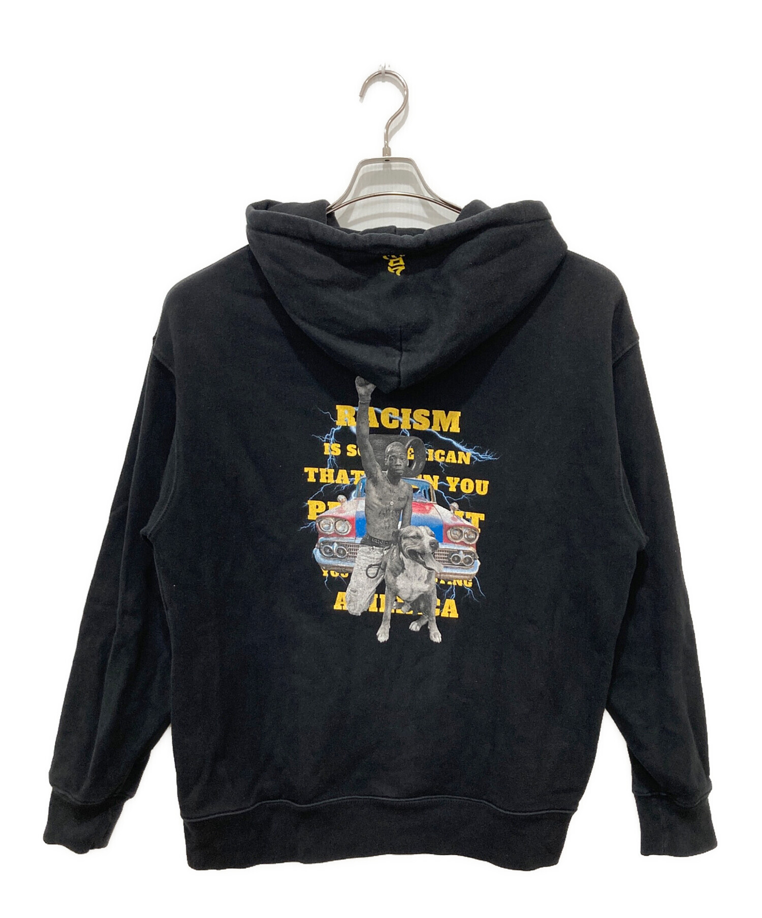 中古・古着通販】DALL CLOTHING (ダルクロージング) Wジップパーカー 