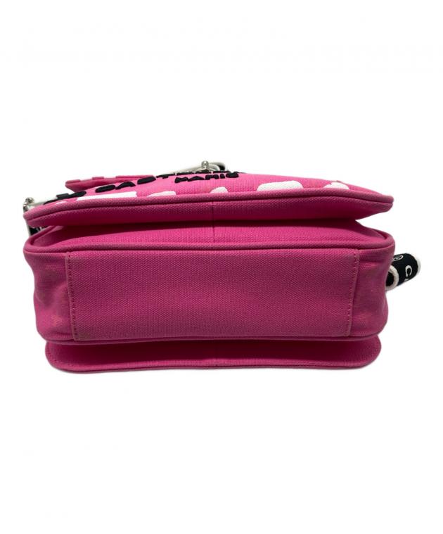 中古・古着通販】CASTELBAJAC (カステルバジャック) ショルダーバッグ