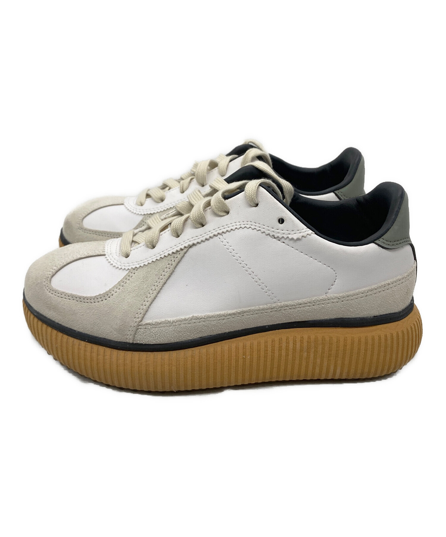 中古・古着通販】Onitsuka Tiger (オニツカタイガー) DELECITY