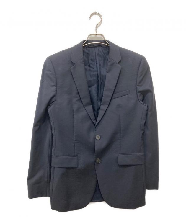 中古・古着通販】HUGO BOSS (ヒューゴ ボス) テーラードジャケット