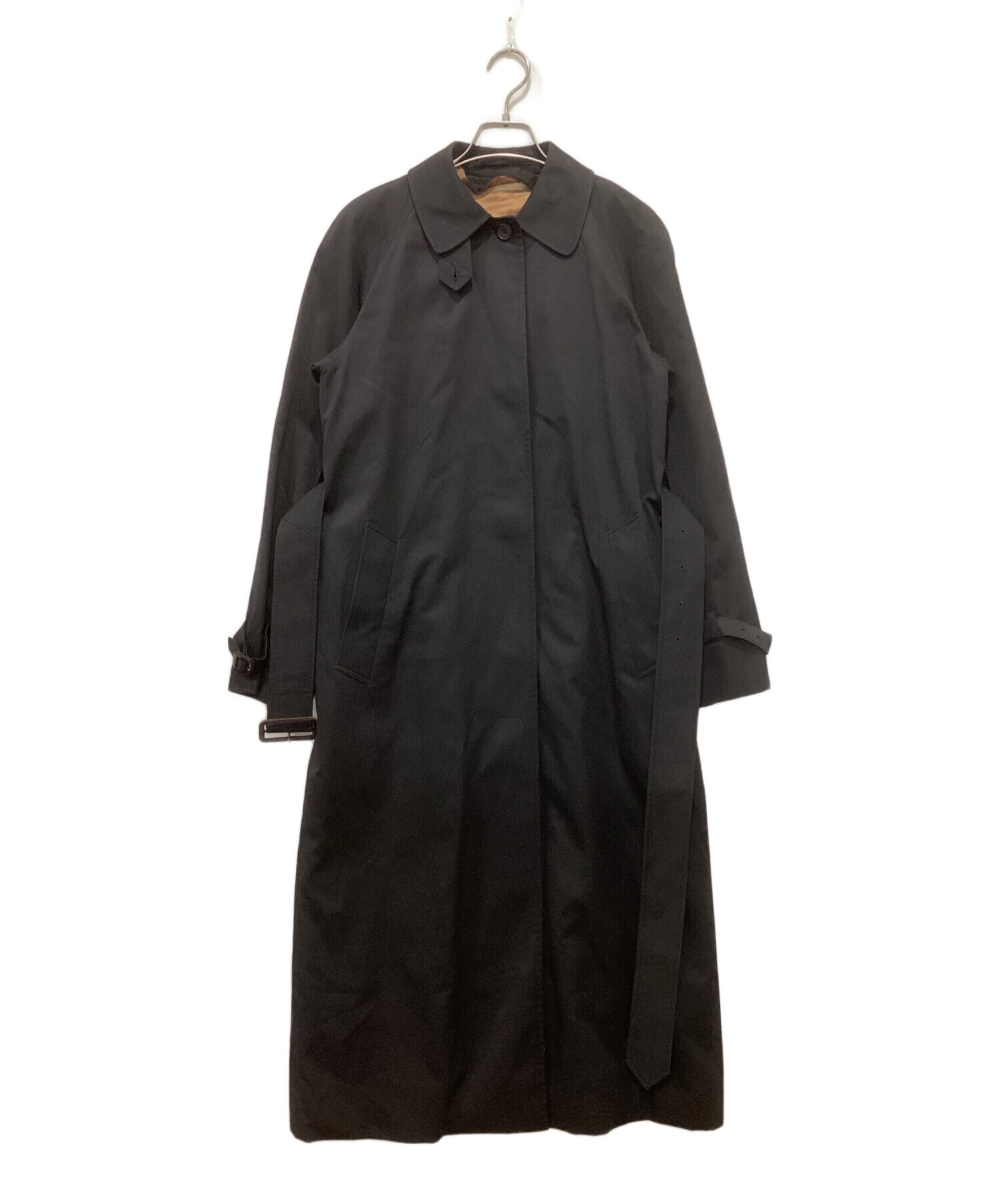 中古・古着通販】Aquascutum (アクアスキュータム) ライナー付き