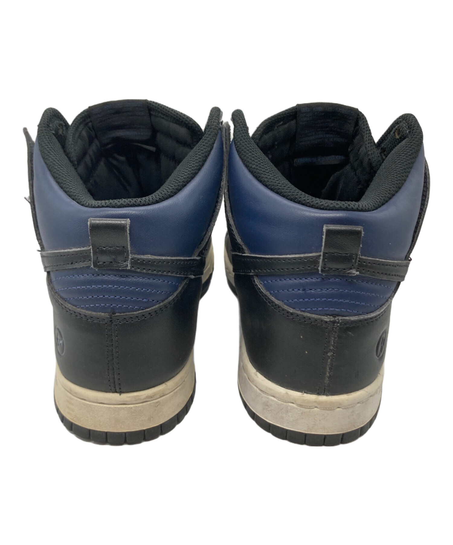 中古・古着通販】NIKE (ナイキ) FRAGMENTS (フラグメント) Dunk High