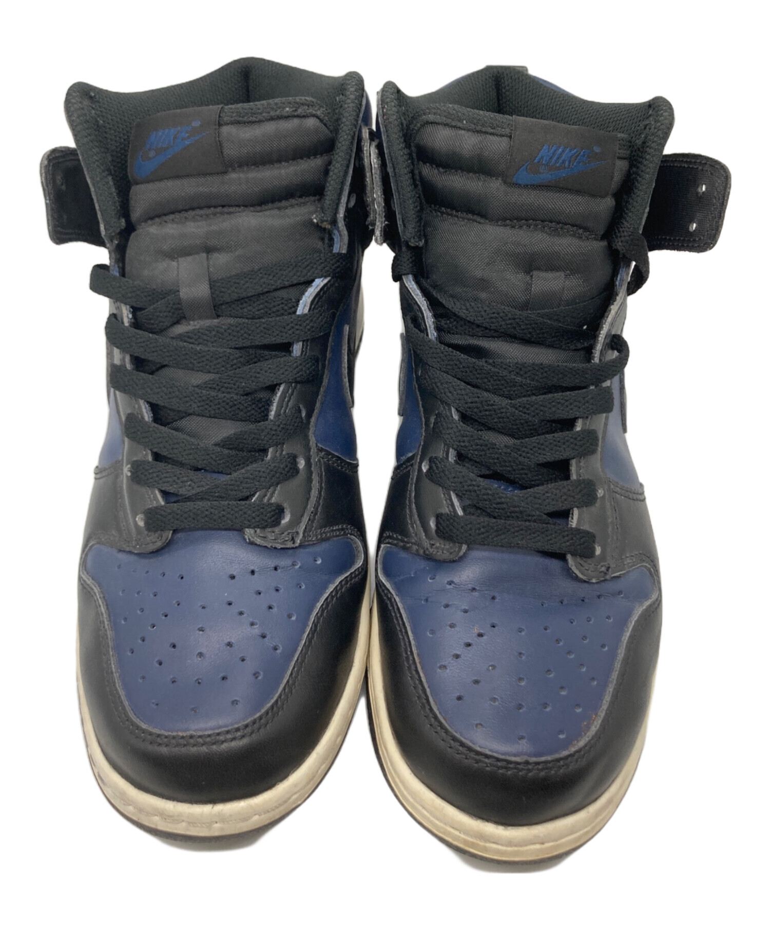 中古・古着通販】NIKE (ナイキ) FRAGMENTS (フラグメント) Dunk High