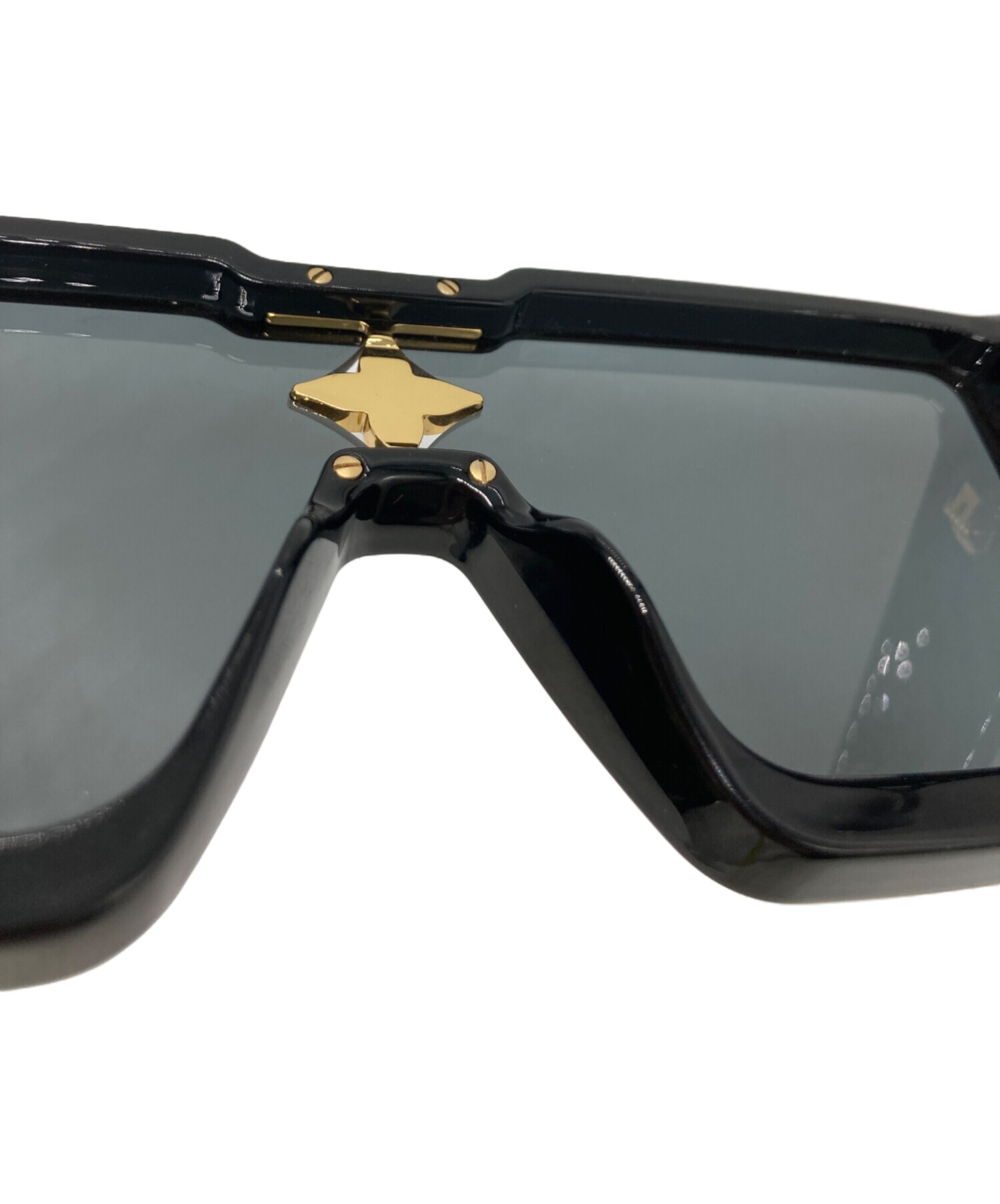 中古・古着通販】LOUIS VUITTON (ルイ ヴィトン) サングラス