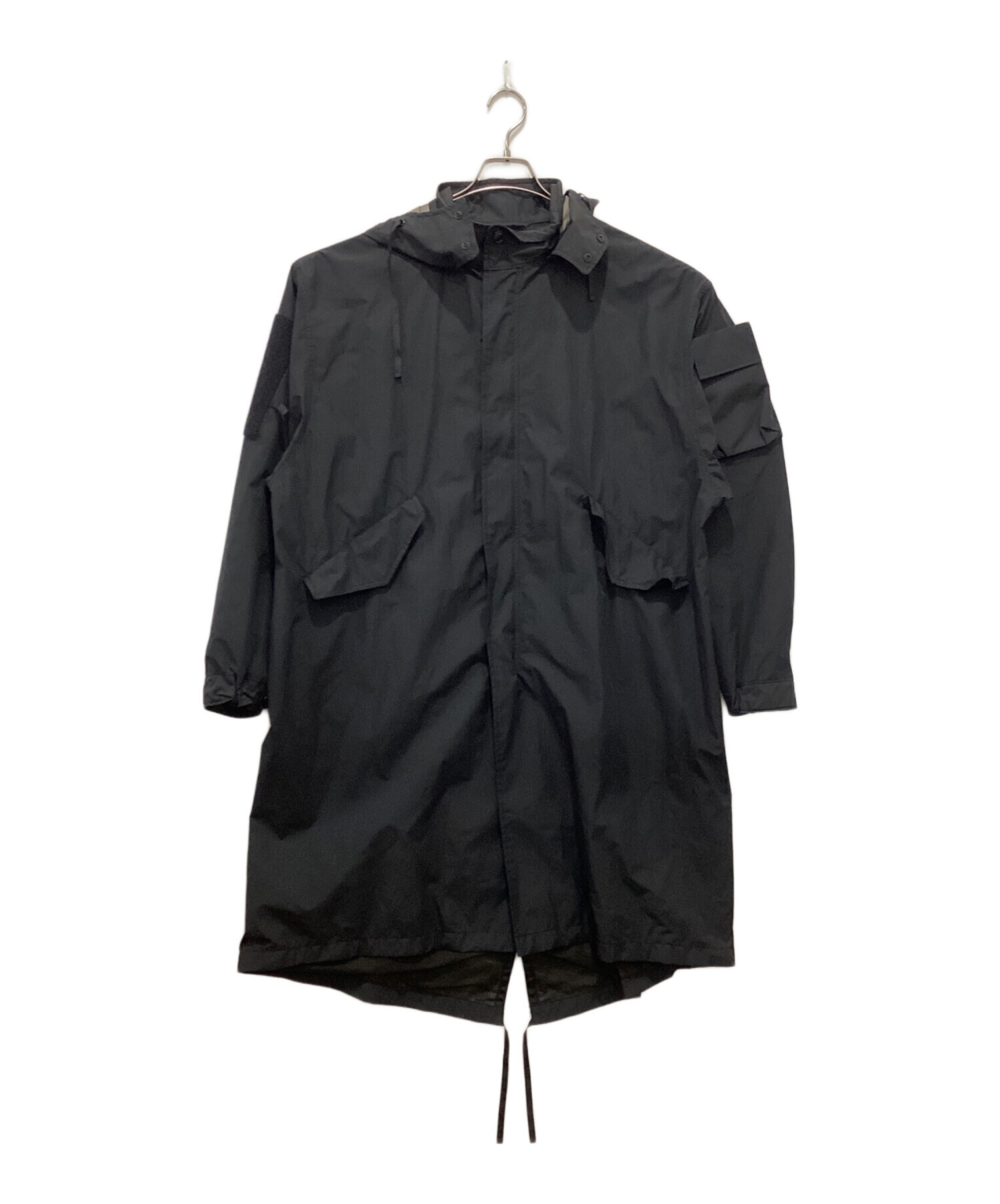 ジャケット・アウター daiwapier39 fishtail parka ryo takashima daiwapier39 fishtail parka ryo takashima