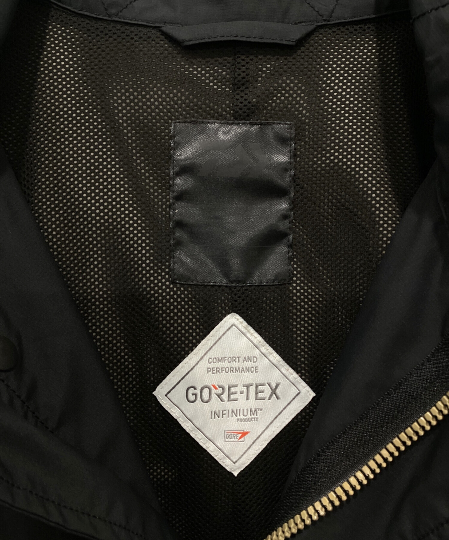 中古・古着通販】DAIWA PIER39 (ダイワ ピア39) GORE-TEX INFINIUM