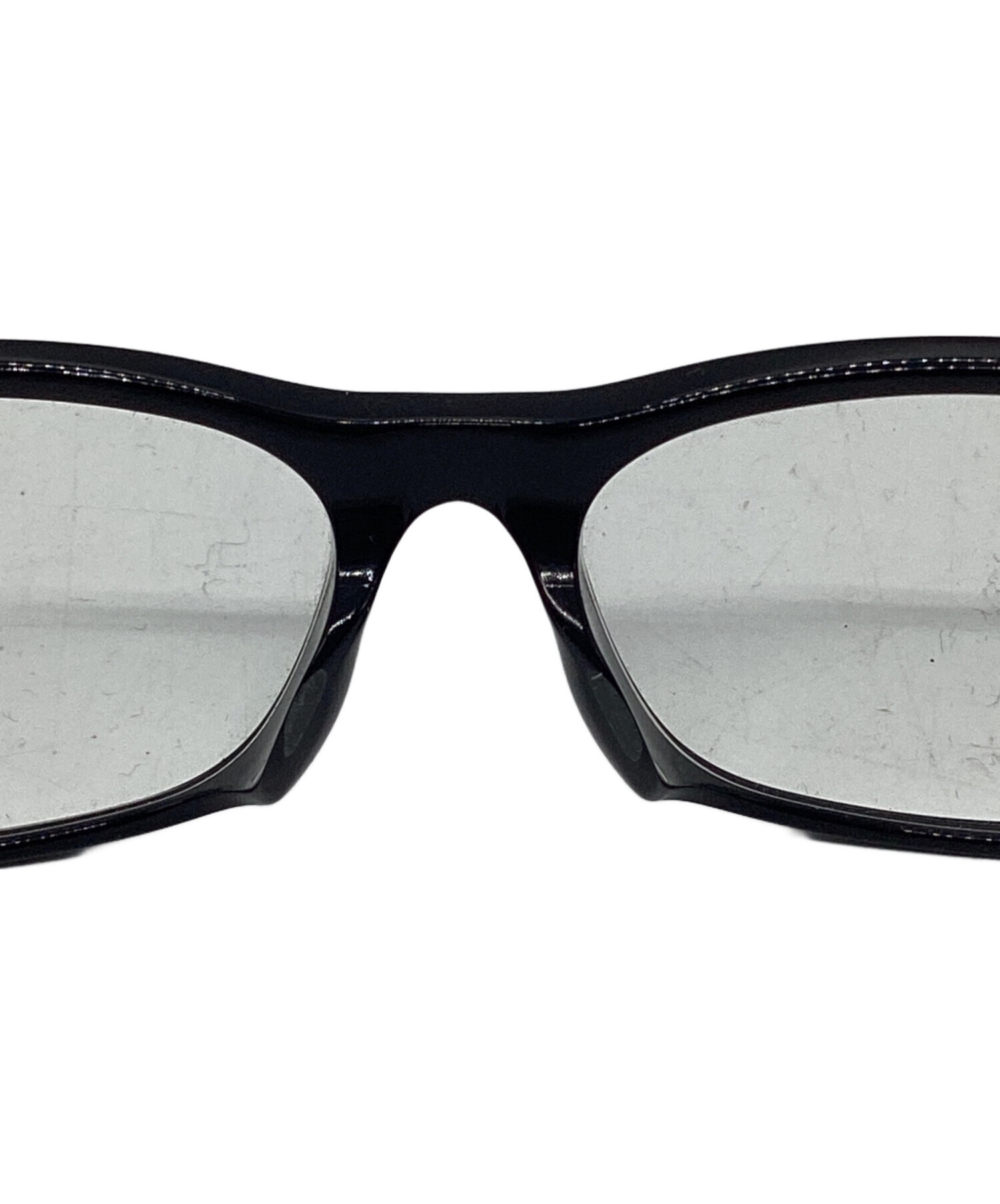 中古・古着通販】TOM FORD (トムフォード) 眼鏡 ブラック サイズ