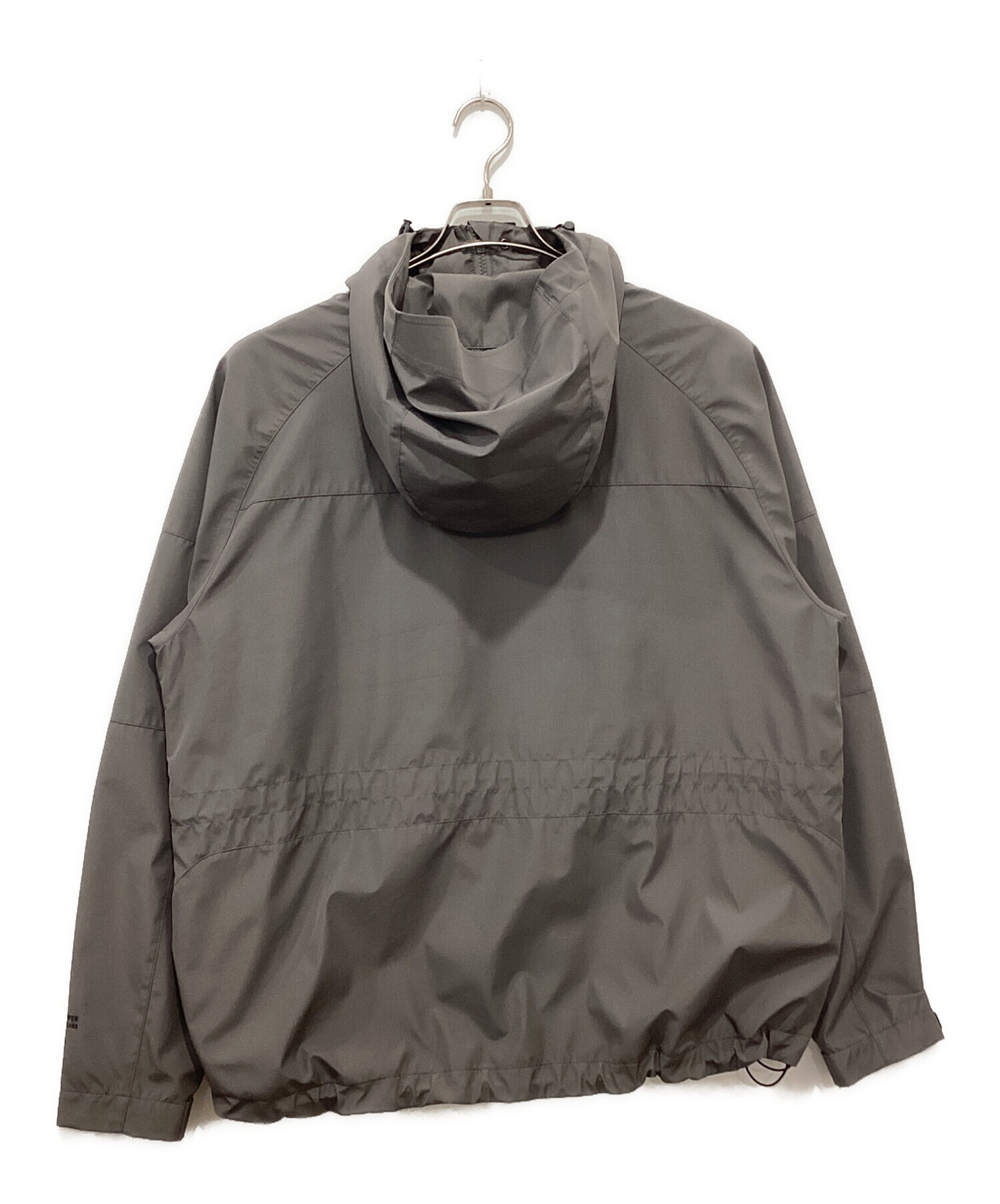 ゴアテックス Marmot（マーモット）『ミニマリスト ジャケット